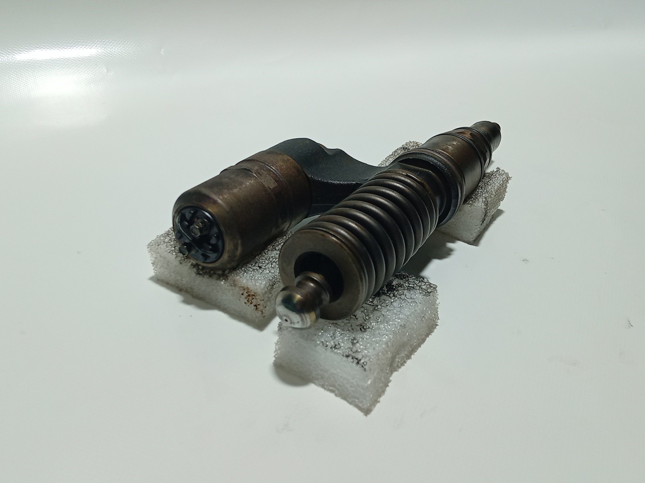 INJECTORES SCANIA P,G,R,T - series | 03 -  Imagem-1