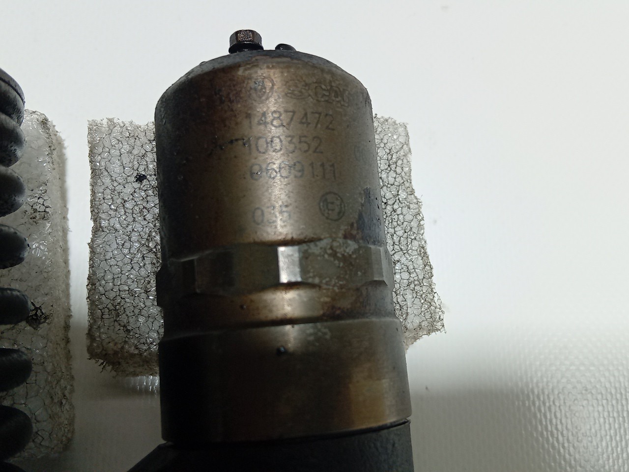 INJECTORES SCANIA P,G,R,T - series | 03 -  Imagem-1