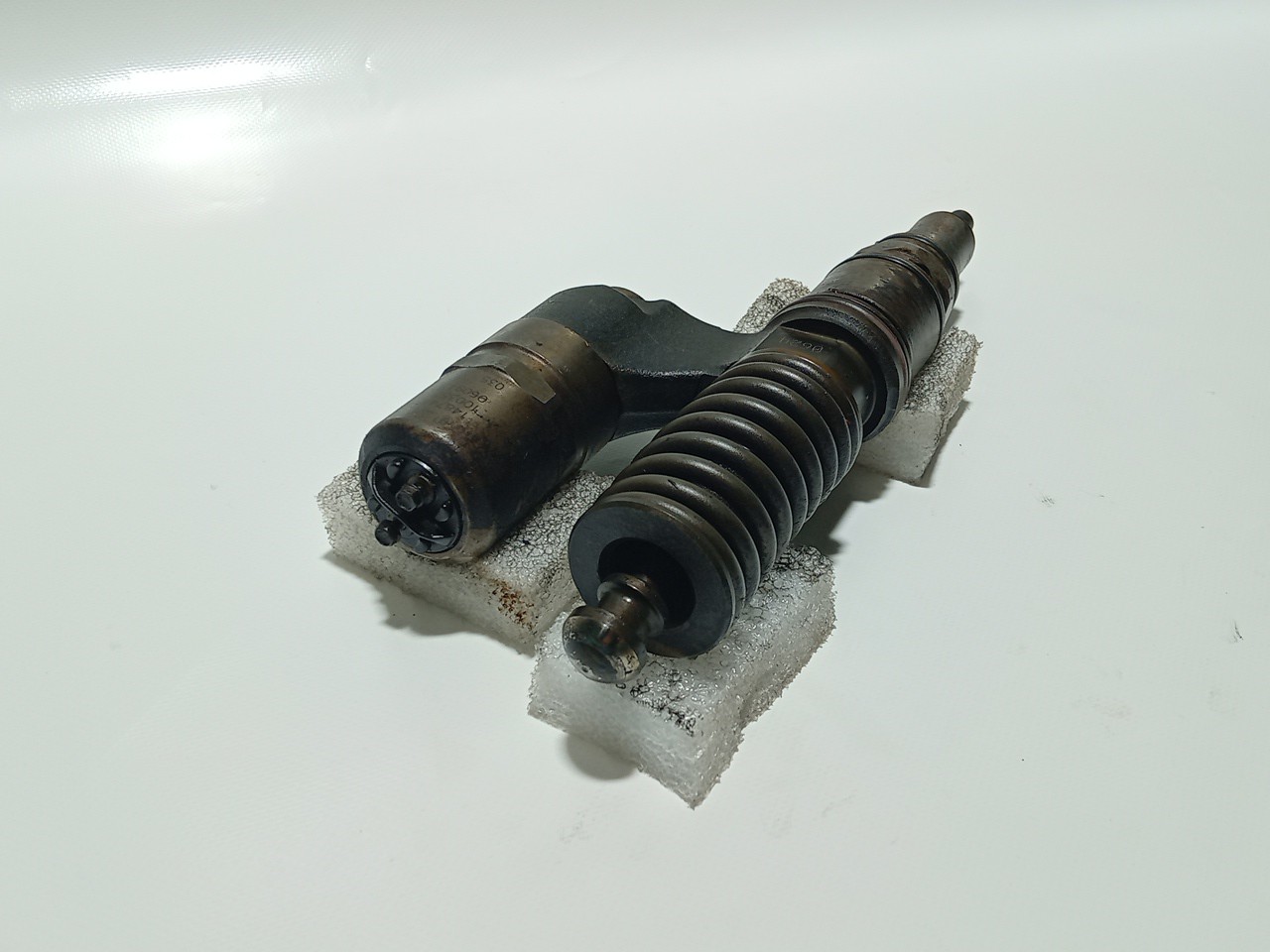 INJECTORES SCANIA P,G,R,T - series | 03 -  Imagem-2