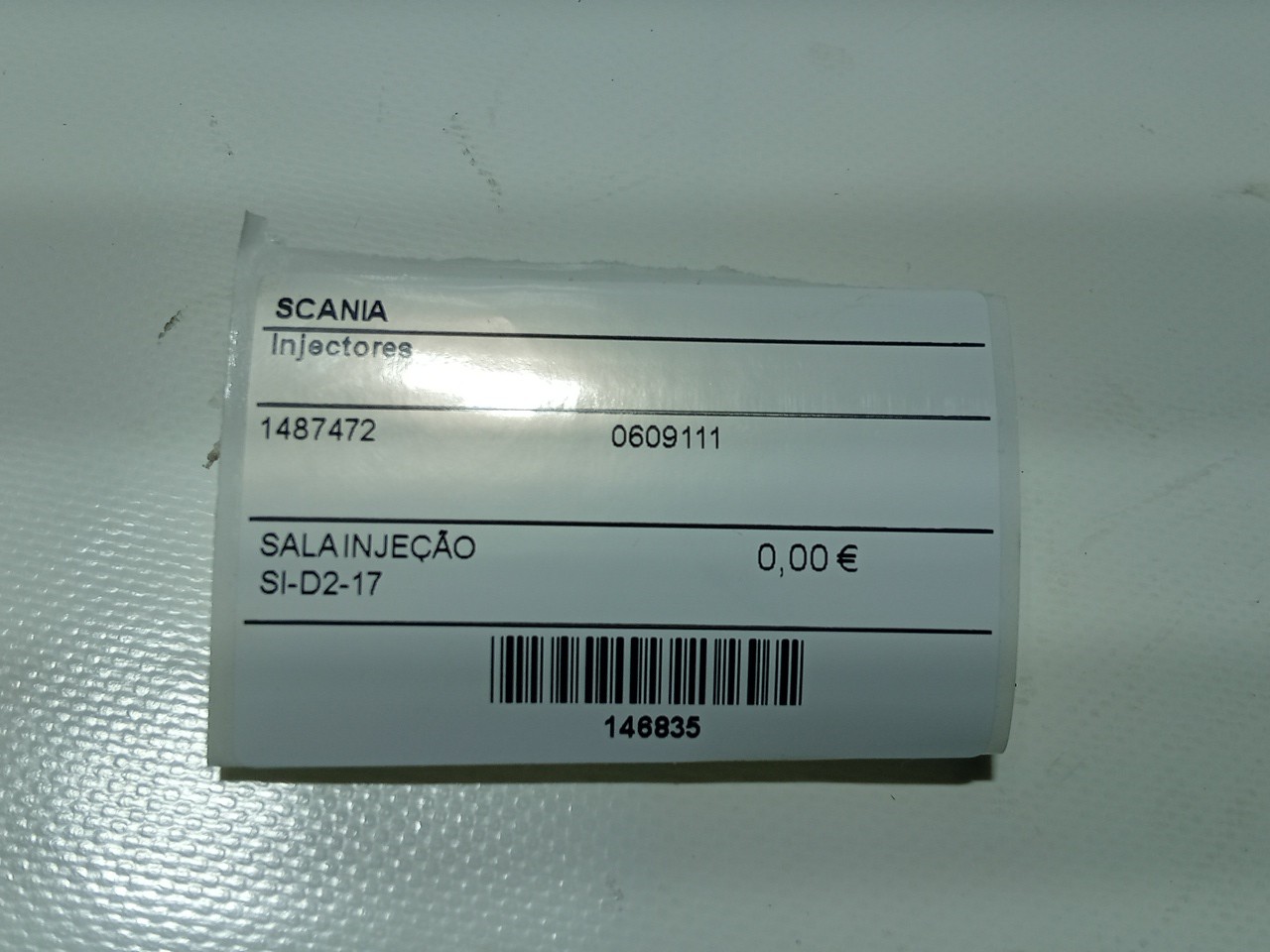 INJECTORES SCANIA P,G,R,T - series | 03 -  Imagem-3