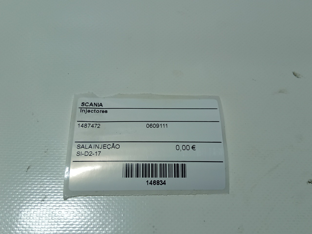 INJECTORES SCANIA P,G,R,T - series | 03 -  Imagem-2