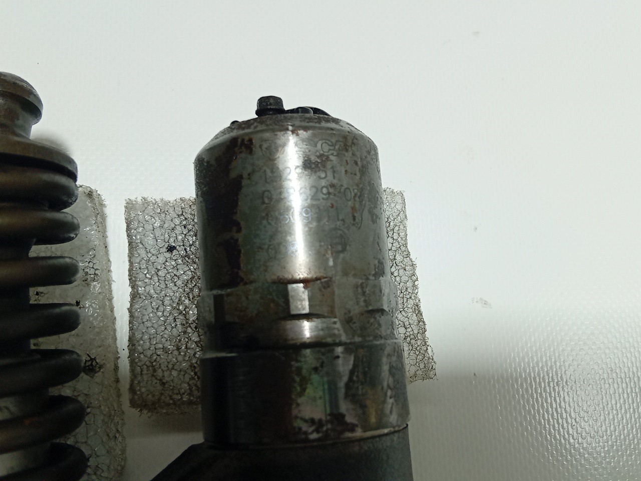 INJECTORES SCANIA P,G,R,T - series | 03 -  Imagem-1