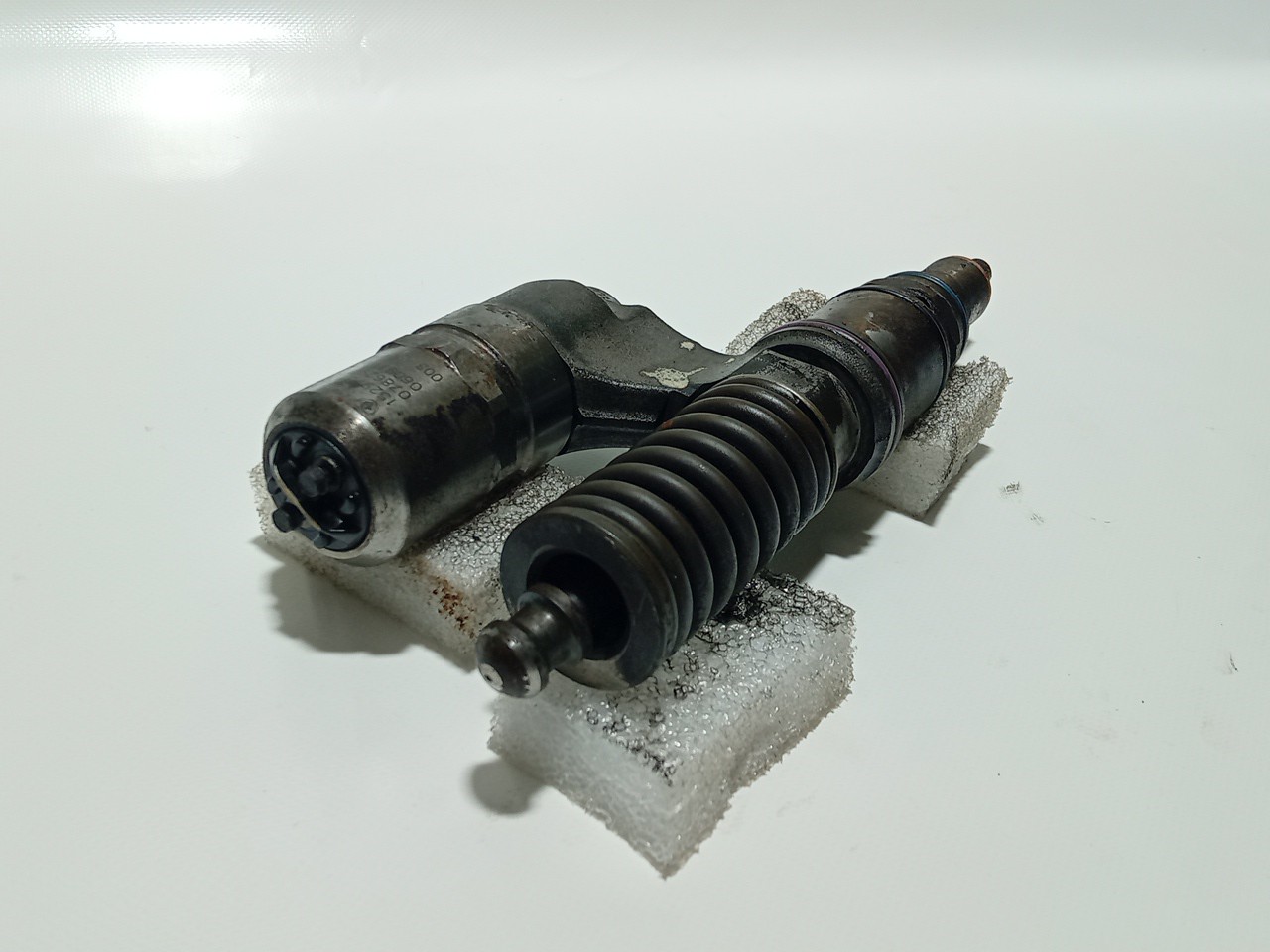 INJECTORES SCANIA P,G,R,T - series | 03 -  Imagem-2