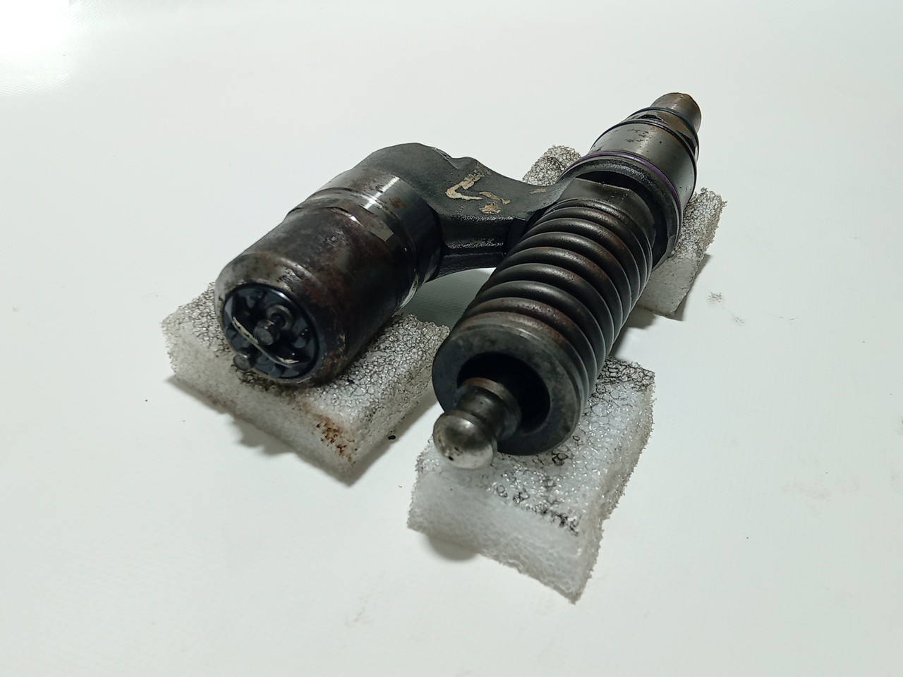 INJECTORES SCANIA P,G,R,T - series | 03 -  Imagem-1