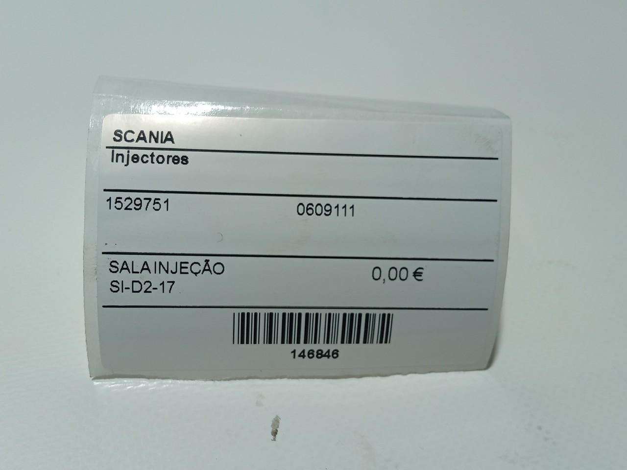 INJECTORES SCANIA P,G,R,T - series | 03 -  Imagem-2