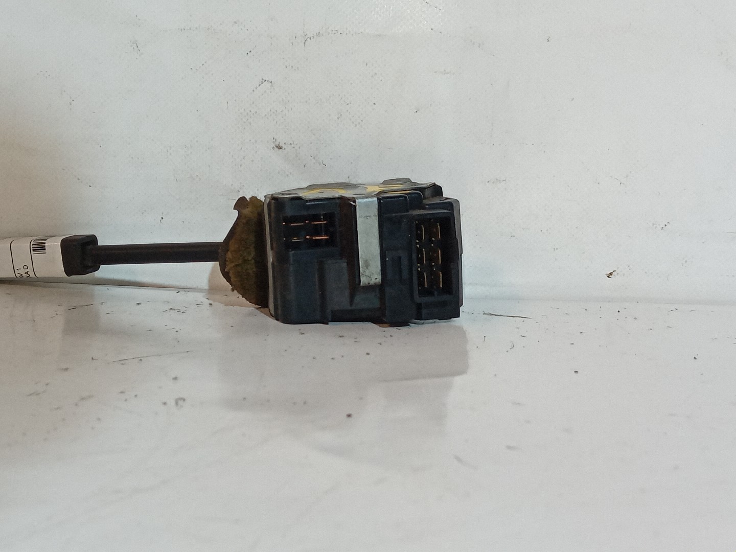MANETE DOS PISCAS RENAULT TRUCKS AE/MAGNUM/PREMIUM/MIDLUM/MAJOR/MIDDLE/KERAX Imagem-1