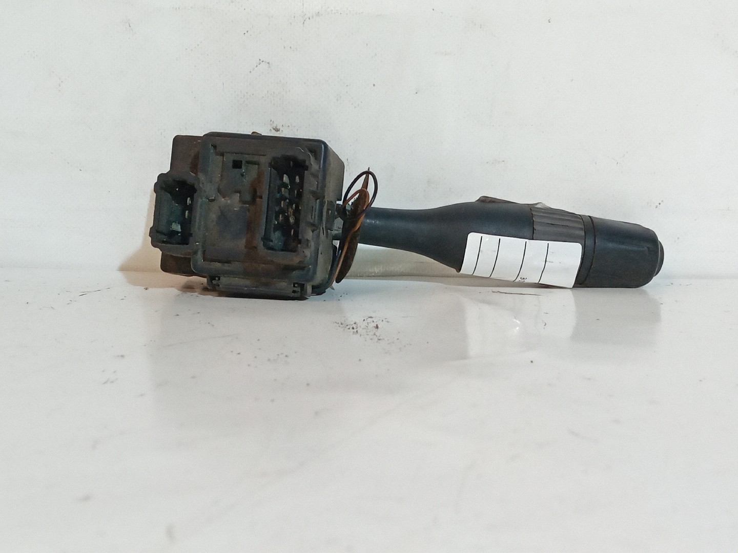MANETE DOS PISCAS RENAULT TRUCKS AE/MAGNUM/PREMIUM/MIDLUM/MAJOR/MIDDLE/KERAX Imagem-1