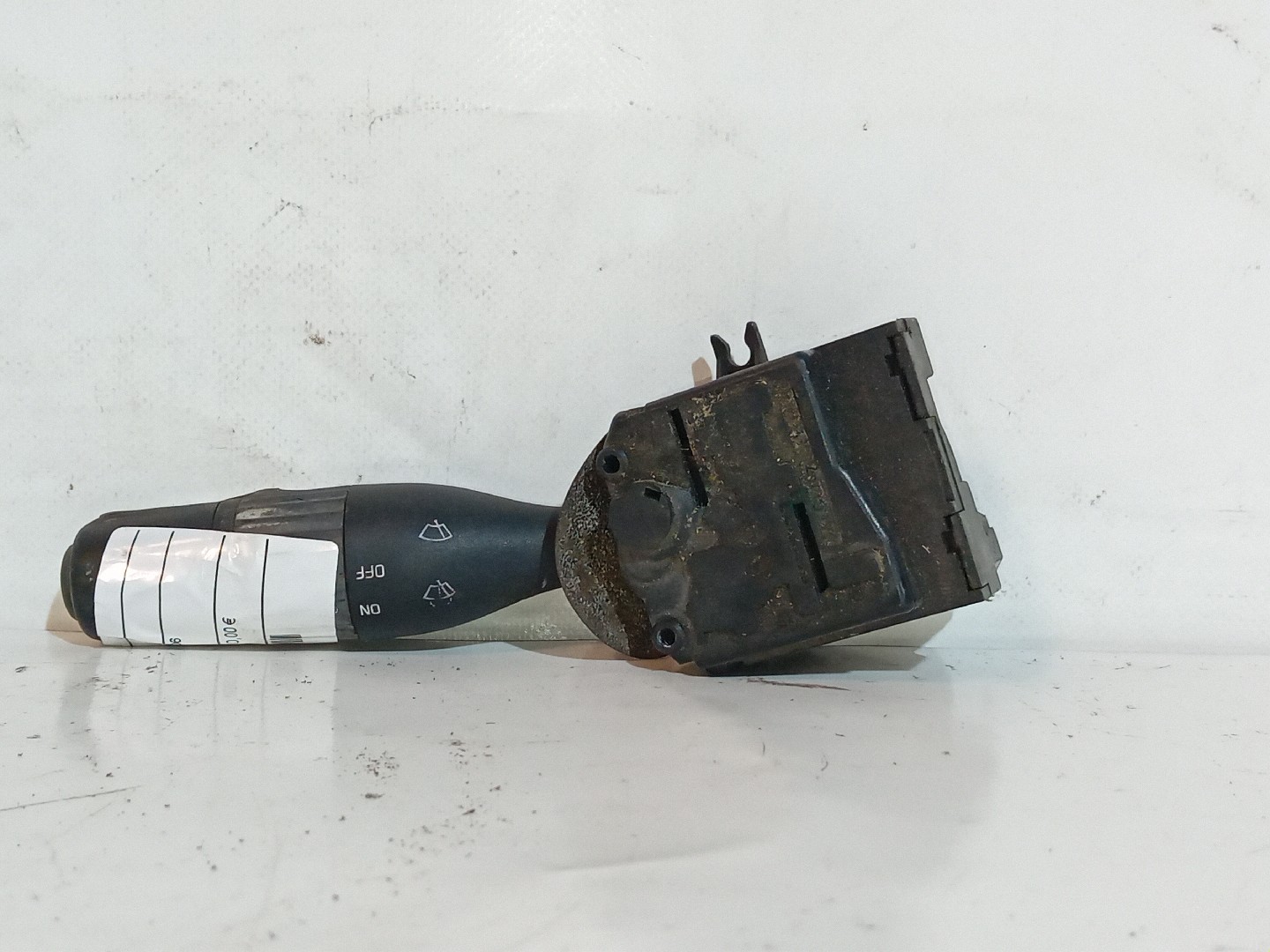 MANETE DOS PISCAS RENAULT TRUCKS AE/MAGNUM/PREMIUM/MIDLUM/MAJOR/MIDDLE/KERAX Imagem-0