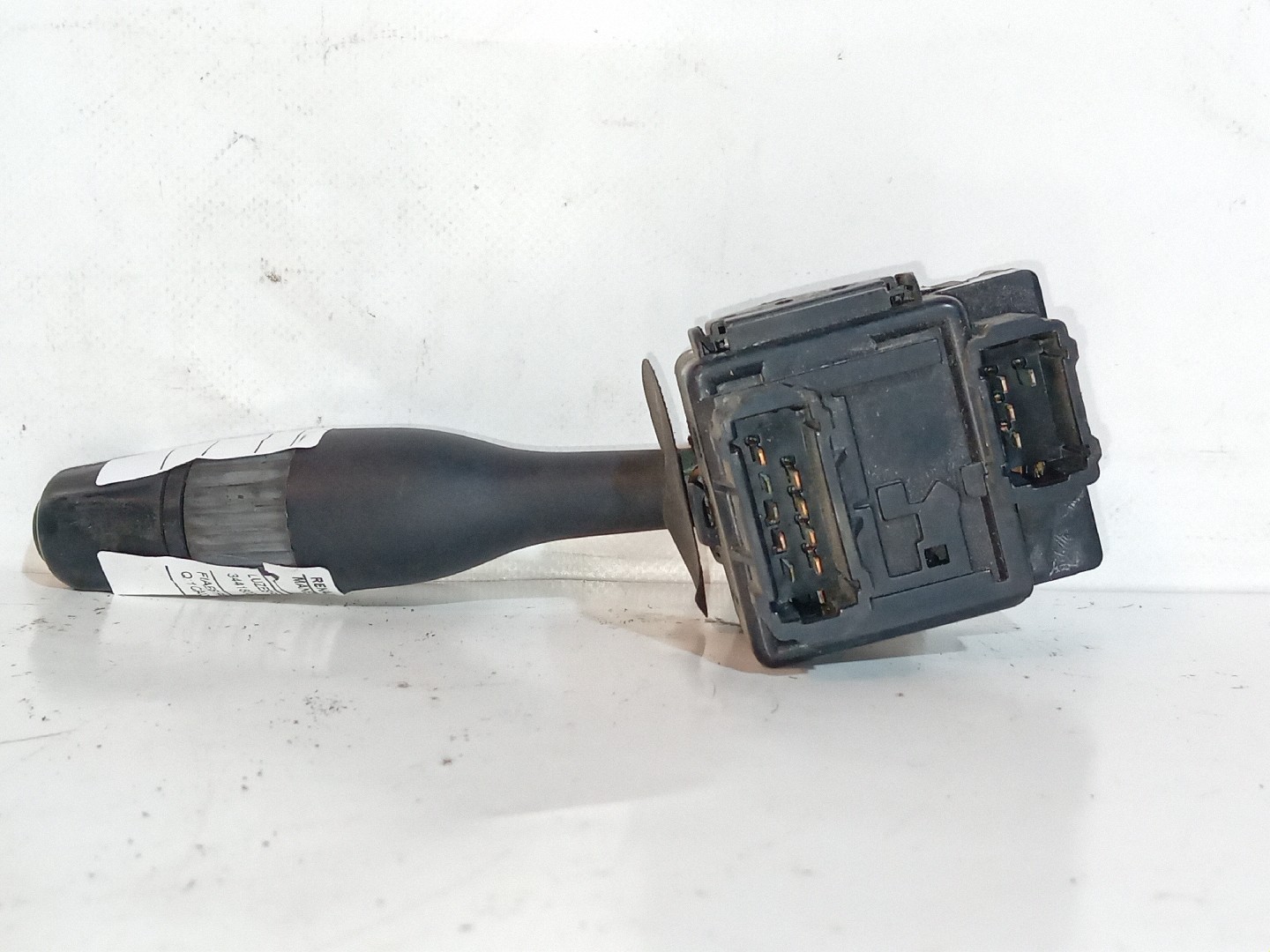 MANETE DOS PISCAS RENAULT TRUCKS AE/MAGNUM/PREMIUM/MIDLUM/MAJOR/MIDDLE/KERAX Imagem-1