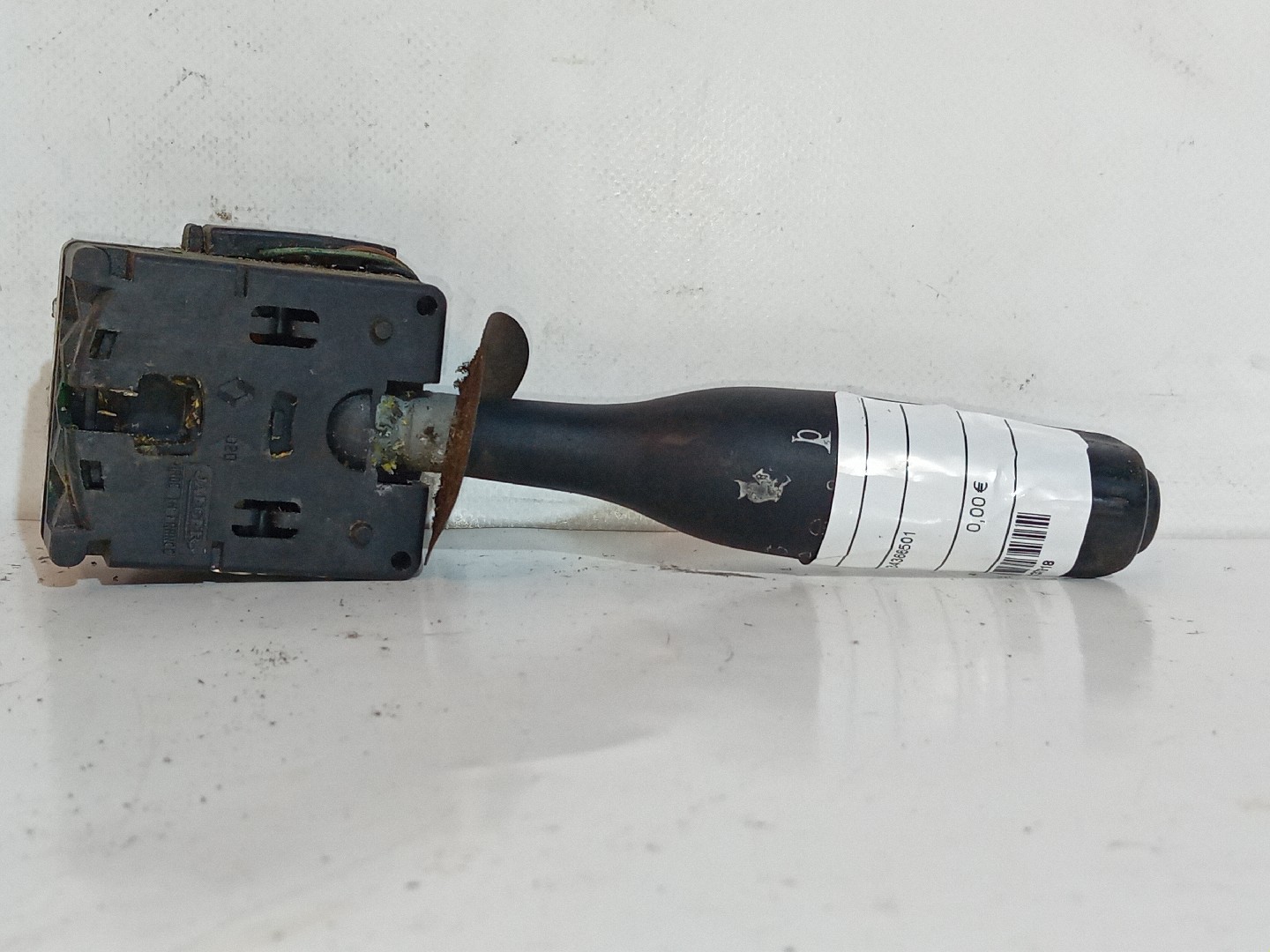 MANETE DOS PISCAS RENAULT TRUCKS AE/MAGNUM/PREMIUM/MIDLUM/MAJOR/MIDDLE/KERAX Imagem-0