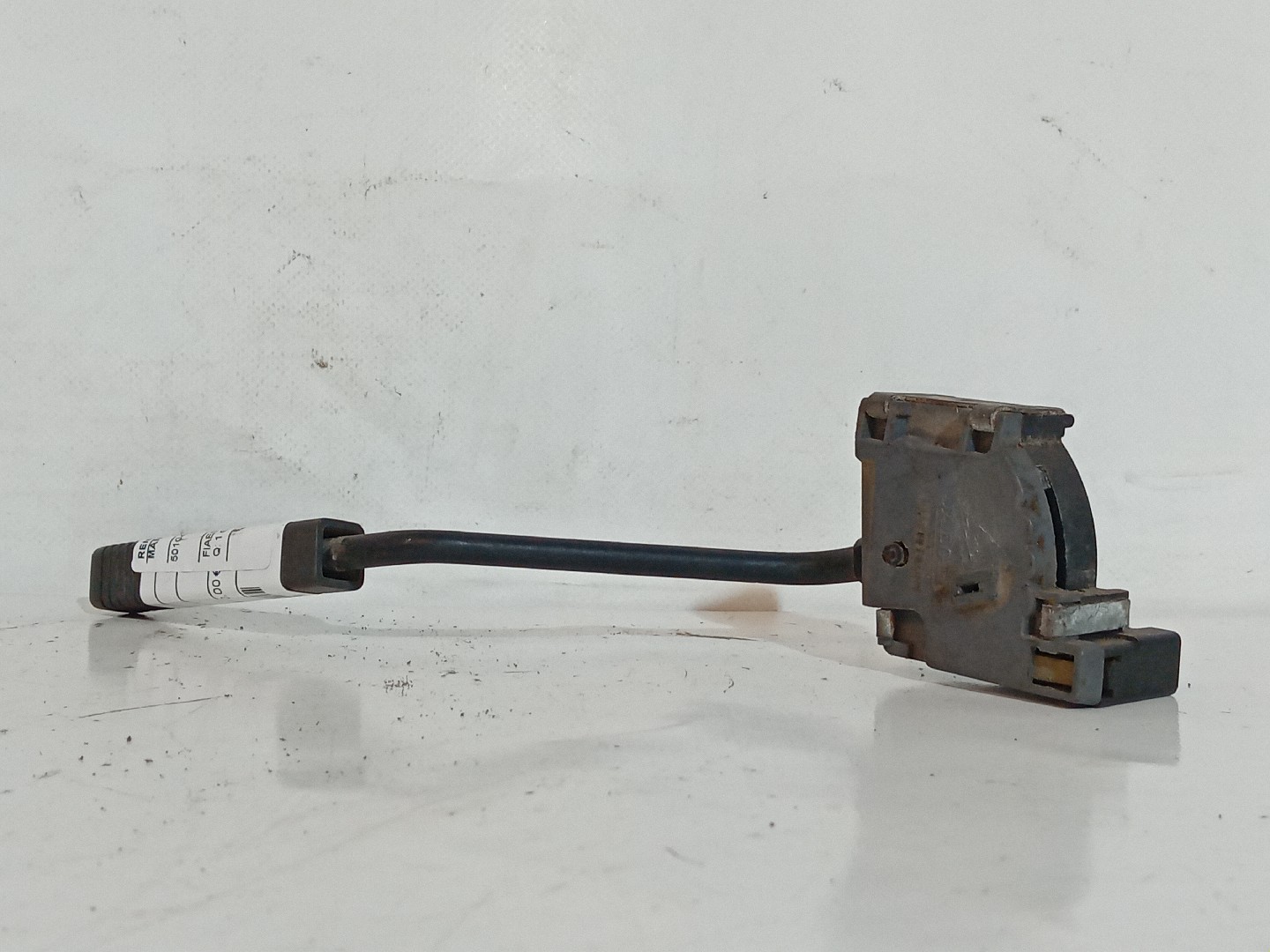 MANETE DE RETARDER RENAULT TRUCKS AE/MAGNUM/PREMIUM/MIDLUM/MAJOR/MIDDLE/KERAX Imagem-0