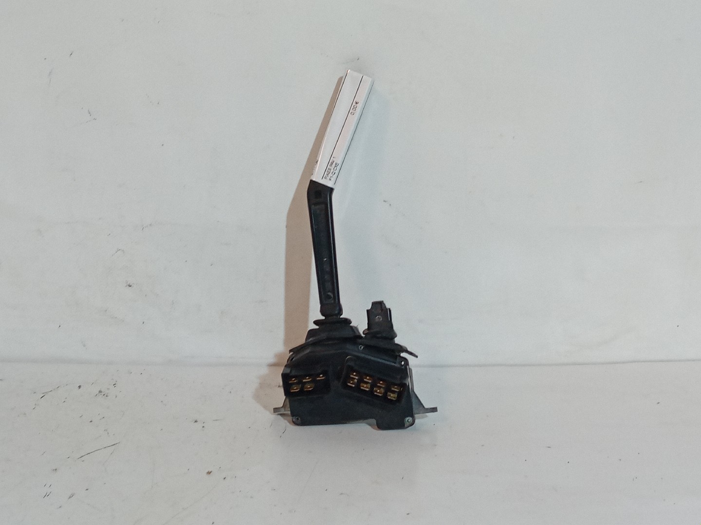 MANETE DOS PISCAS VOLVO - Imagem-1