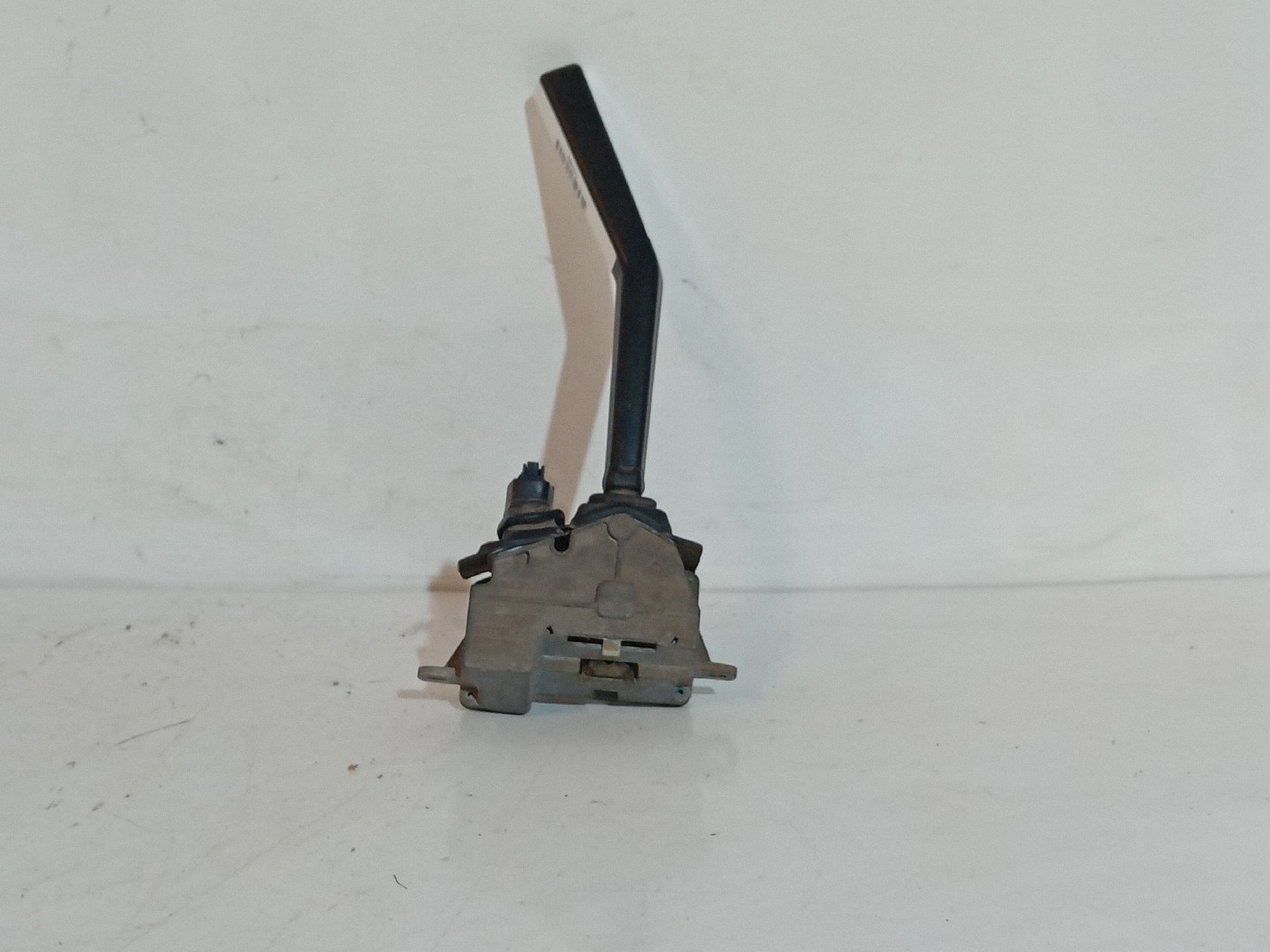 MANETE DOS PISCAS VOLVO - Imagem-0