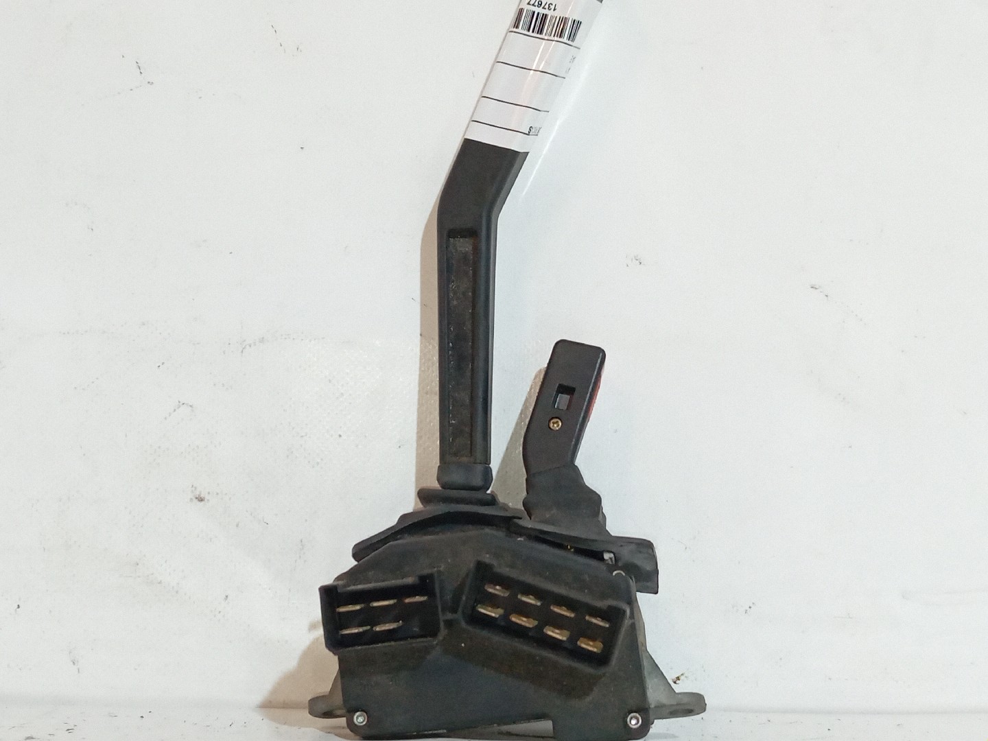 MANETE DOS PISCAS VOLVO - Imagem-1