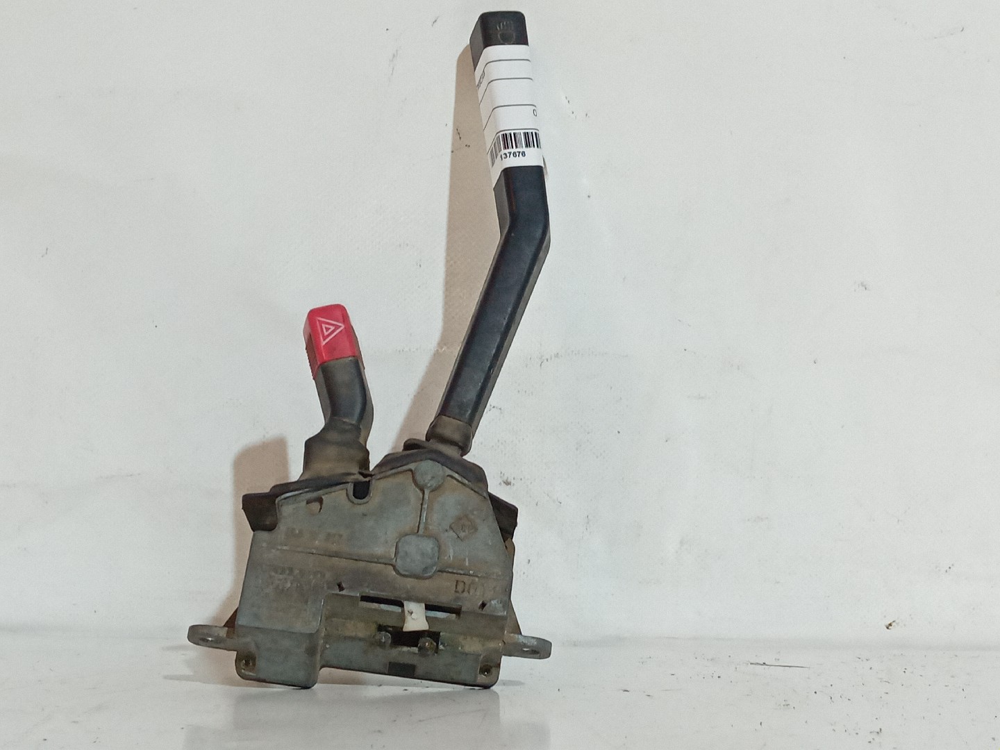 MANETE DOS PISCAS VOLVO - Imagem-0