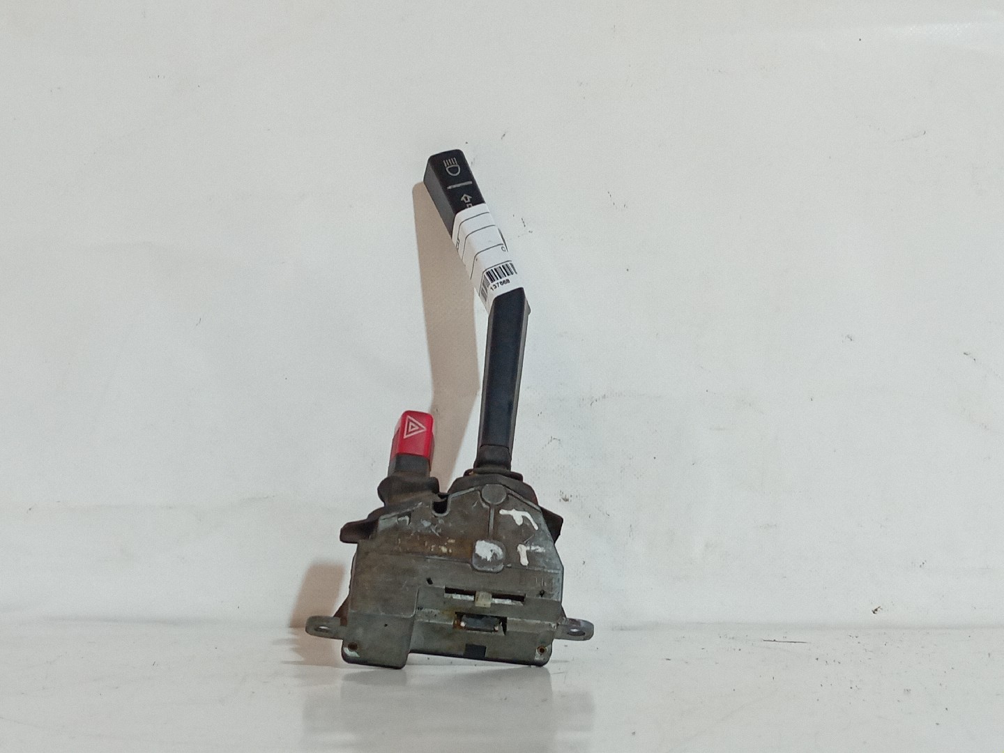 MANETE DOS PISCAS VOLVO - Imagem-0