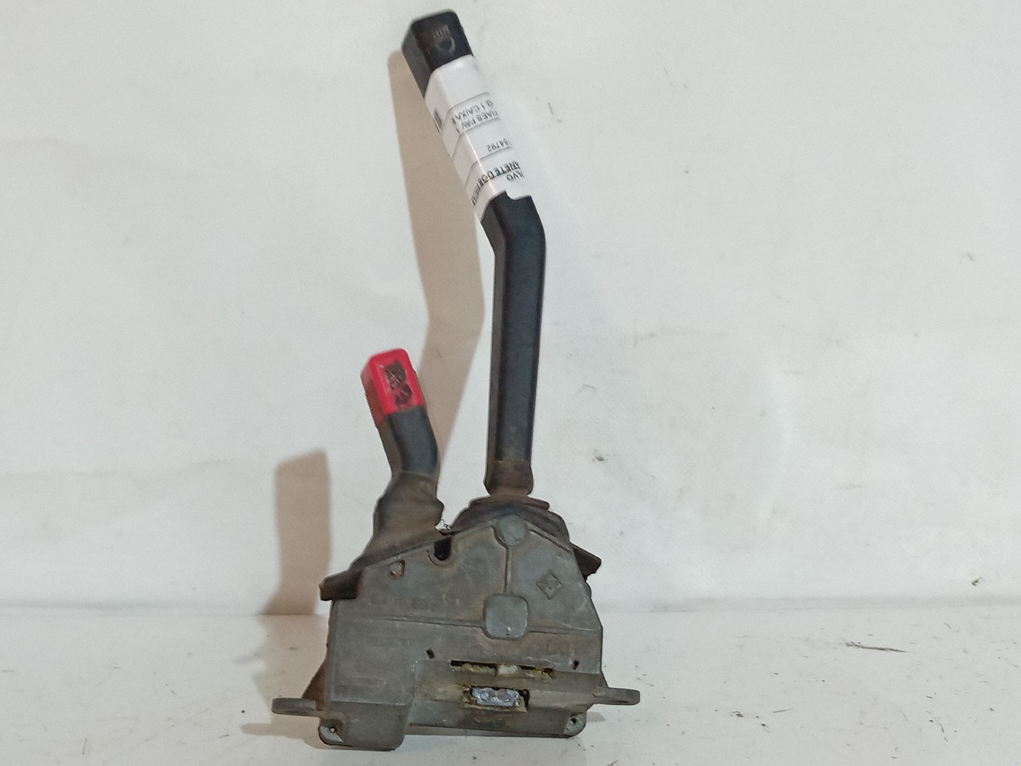 MANETE DOS PISCAS VOLVO - Imagem-0