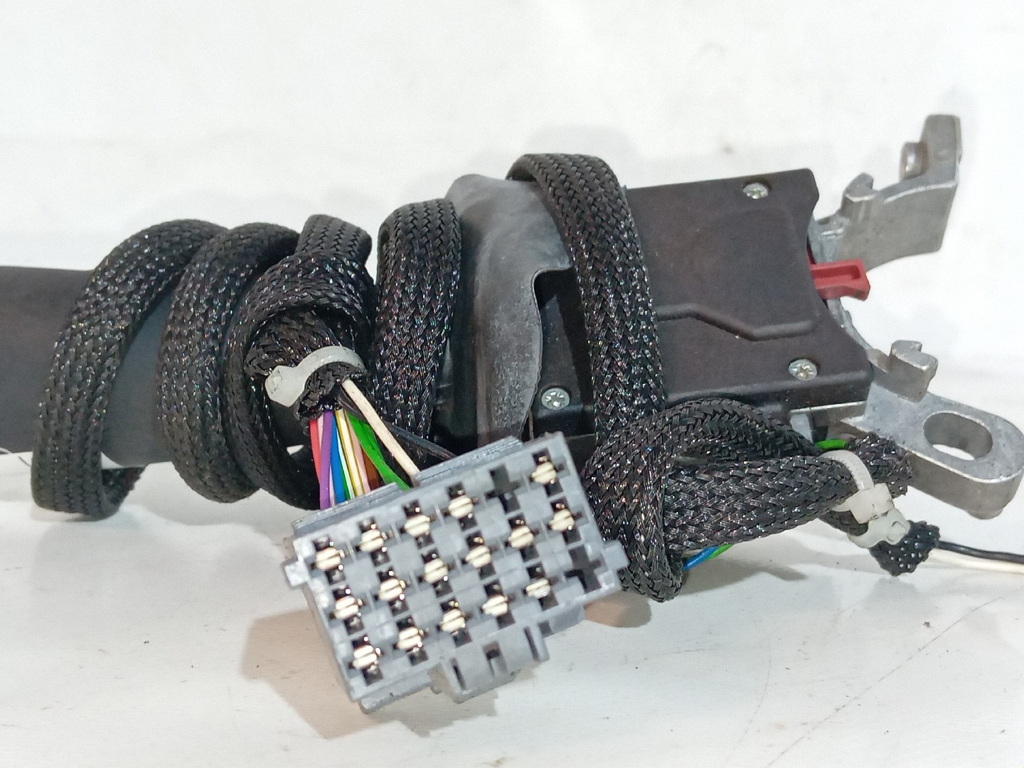 MANETE DOS PISCAS DAF - Imagem-2