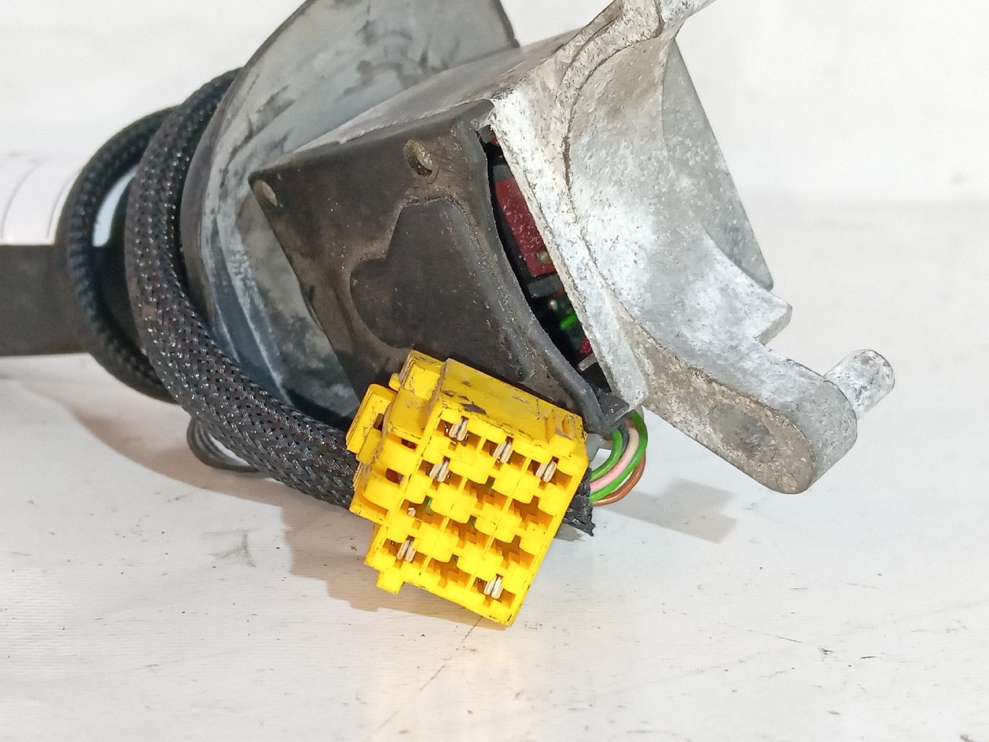 MANETE DOS PISCAS DAF - Imagem-2