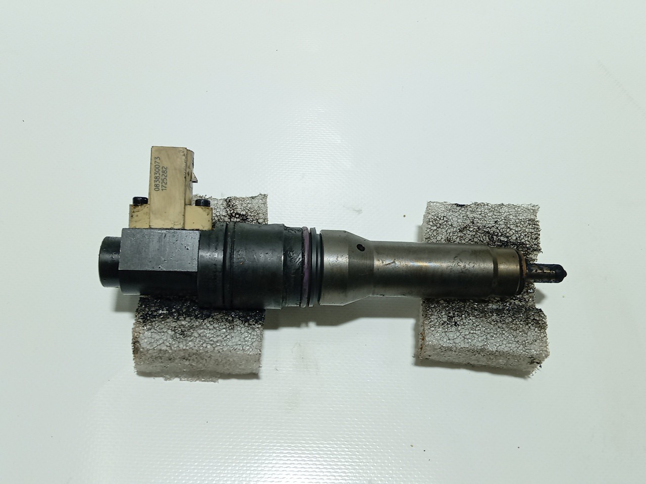 INJECTORES DAF - ID S_26996