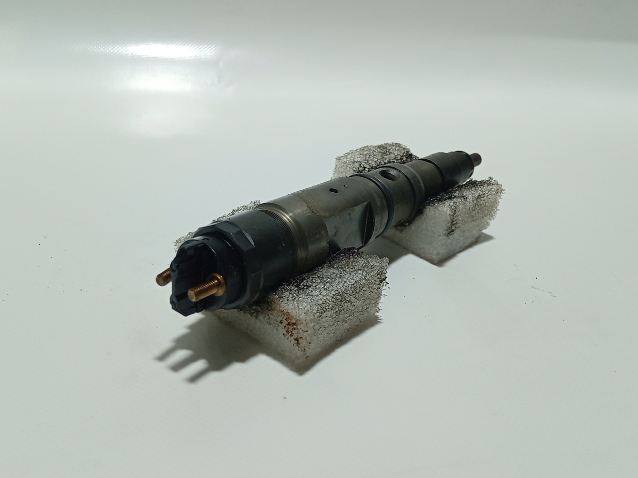 INJECTORES MAN TGX | 07 -  Imagem-1