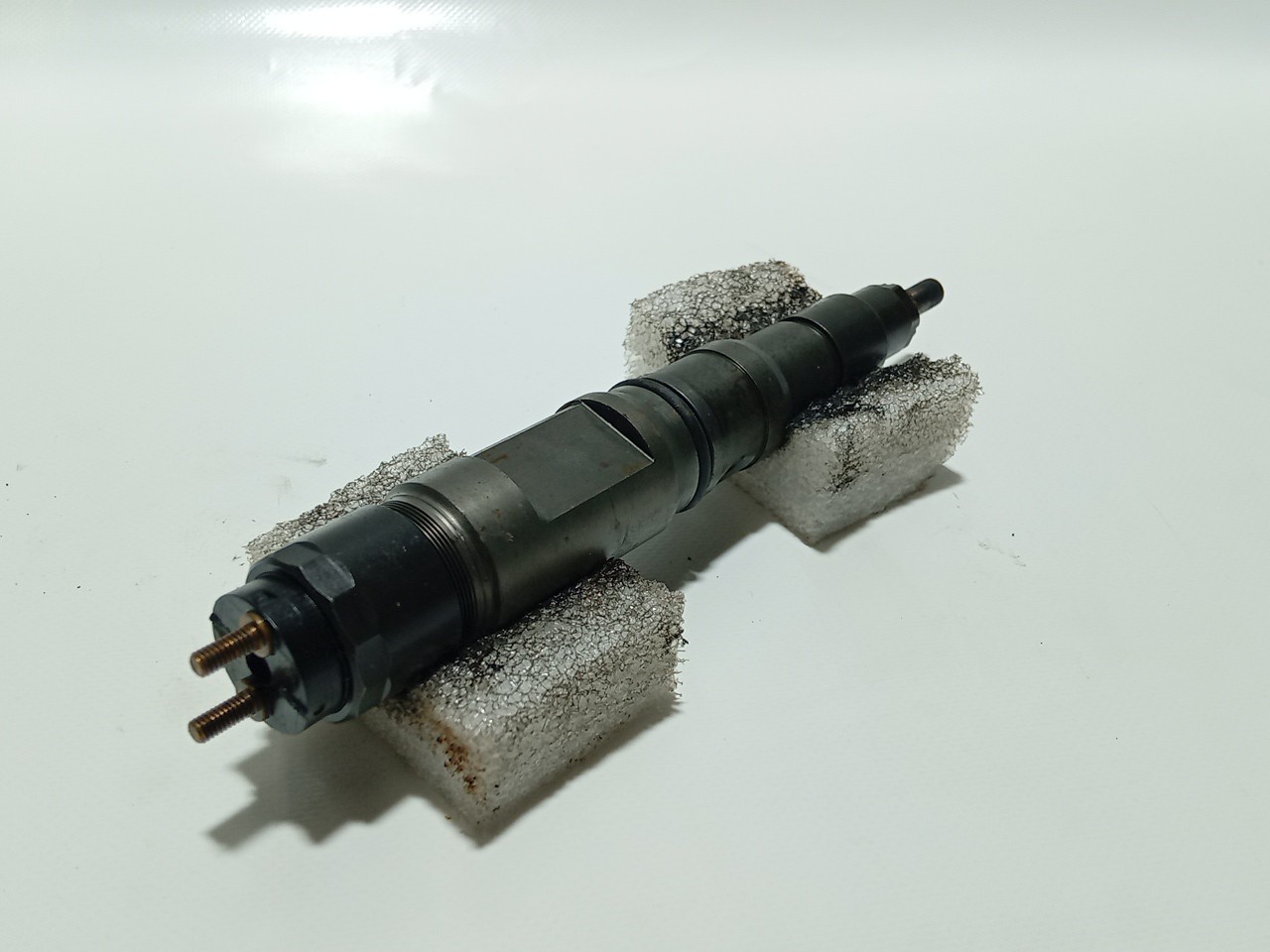 INJECTORES MAN TGX | 07 -  Imagem-1