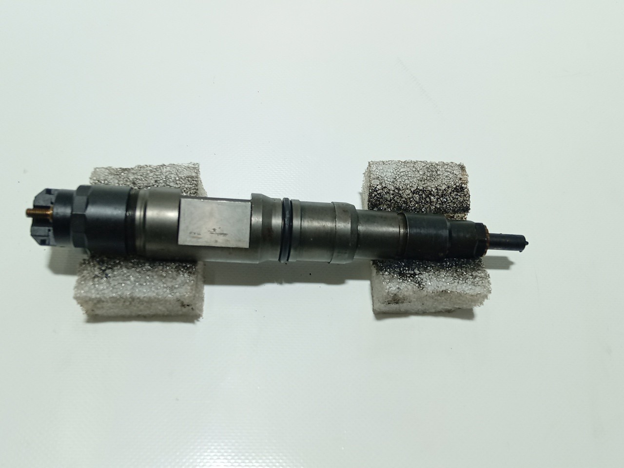 INJECTORES MAN - ID S_27038