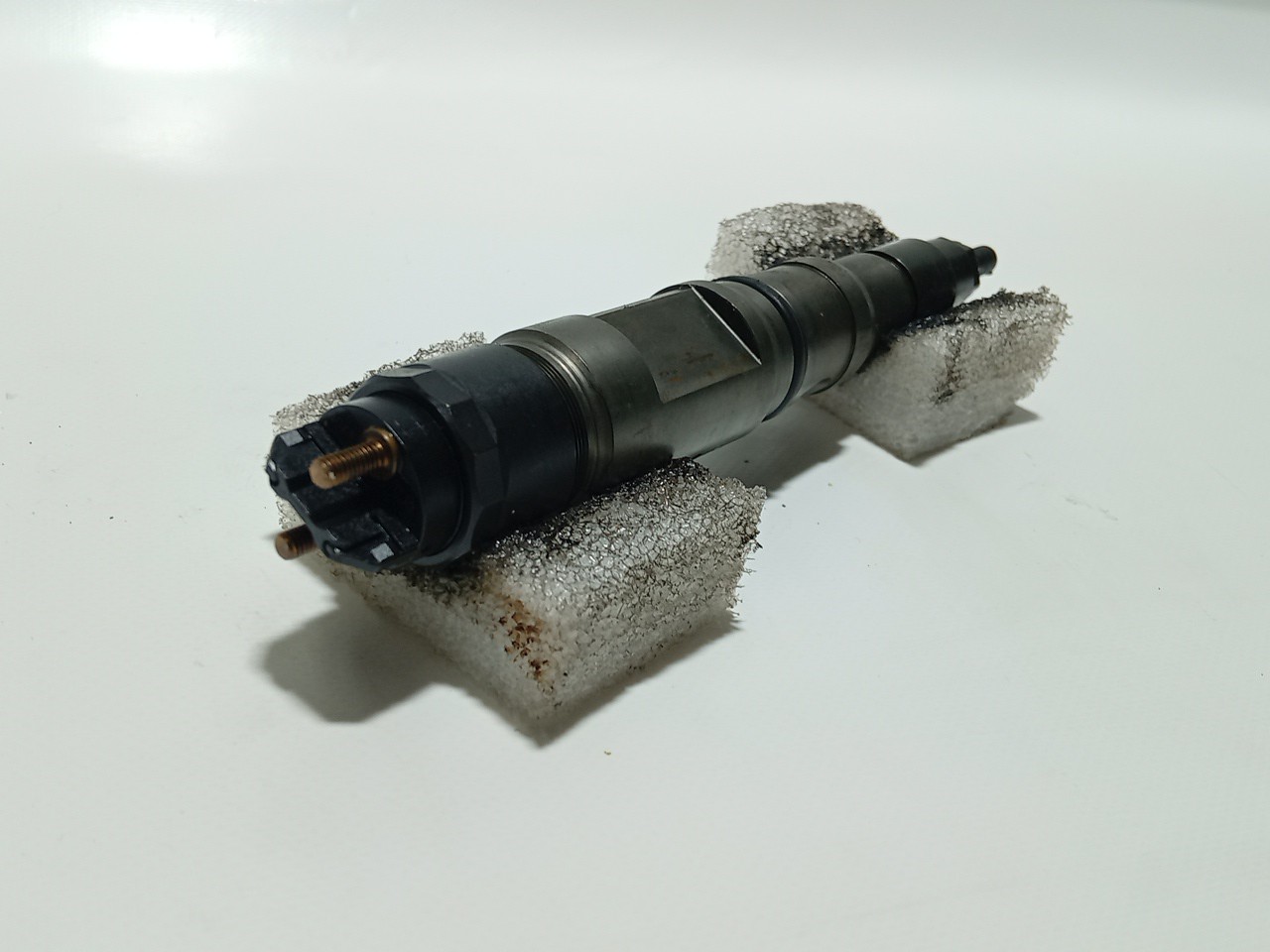 INJECTORES MAN TGX | 07 -  Imagem-1