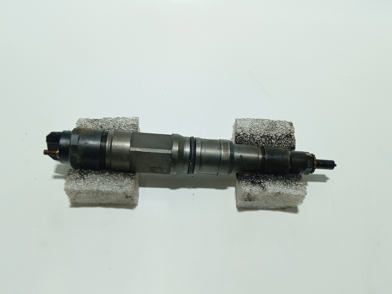 INJECTORES MAN - ID S_27037