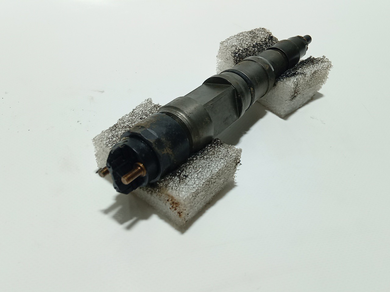 INJECTORES MAN TGX | 07 -  Imagem-1