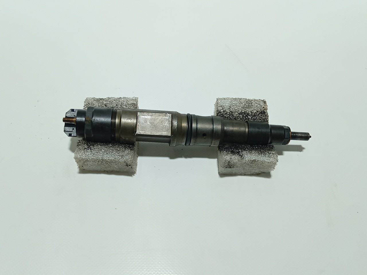 INJECTORES MAN - ID S_27036