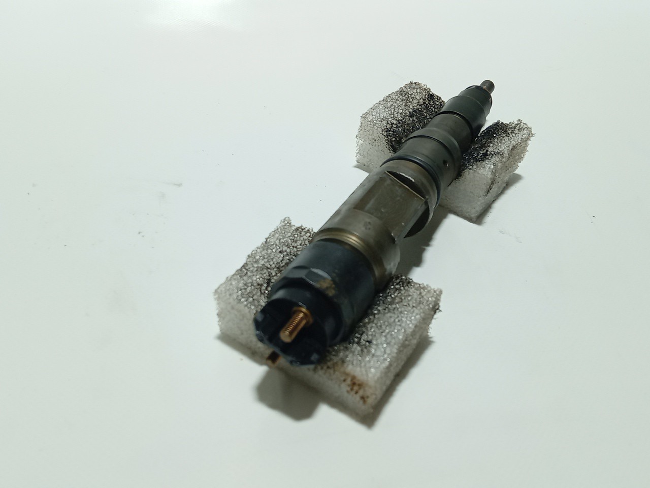 INJECTORES MAN TGX | 07 -  Imagem-1