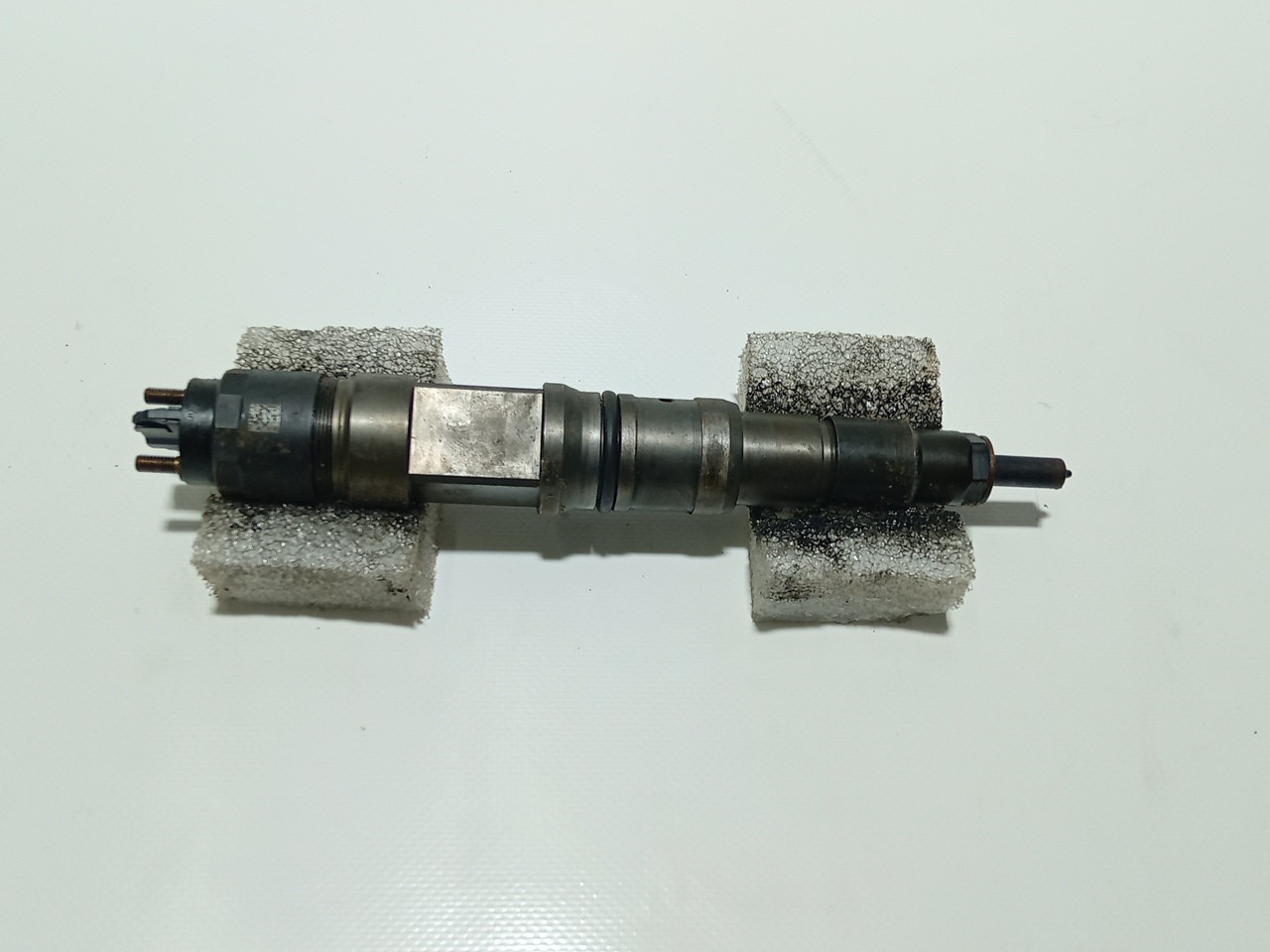 INJECTORES MAN - ID S_27035