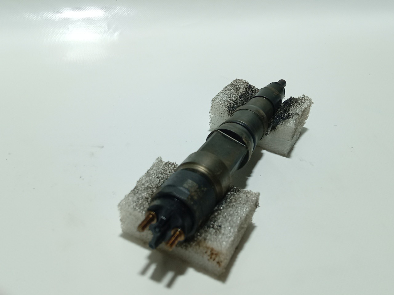 INJECTORES MAN TGX | 07 -  Imagem-1