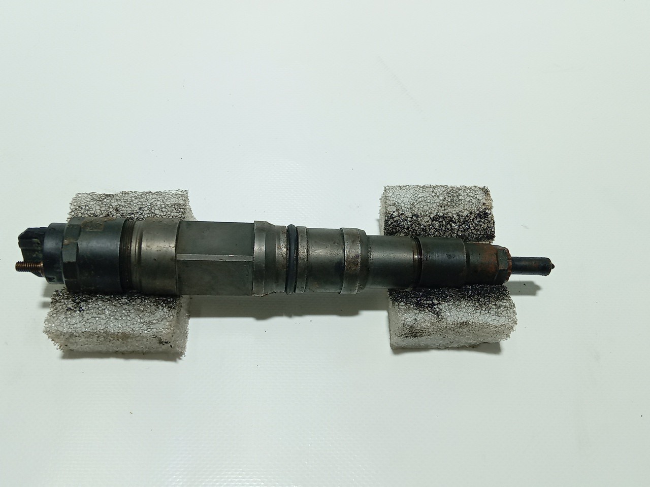 INJECTORES MAN - ID S_27034