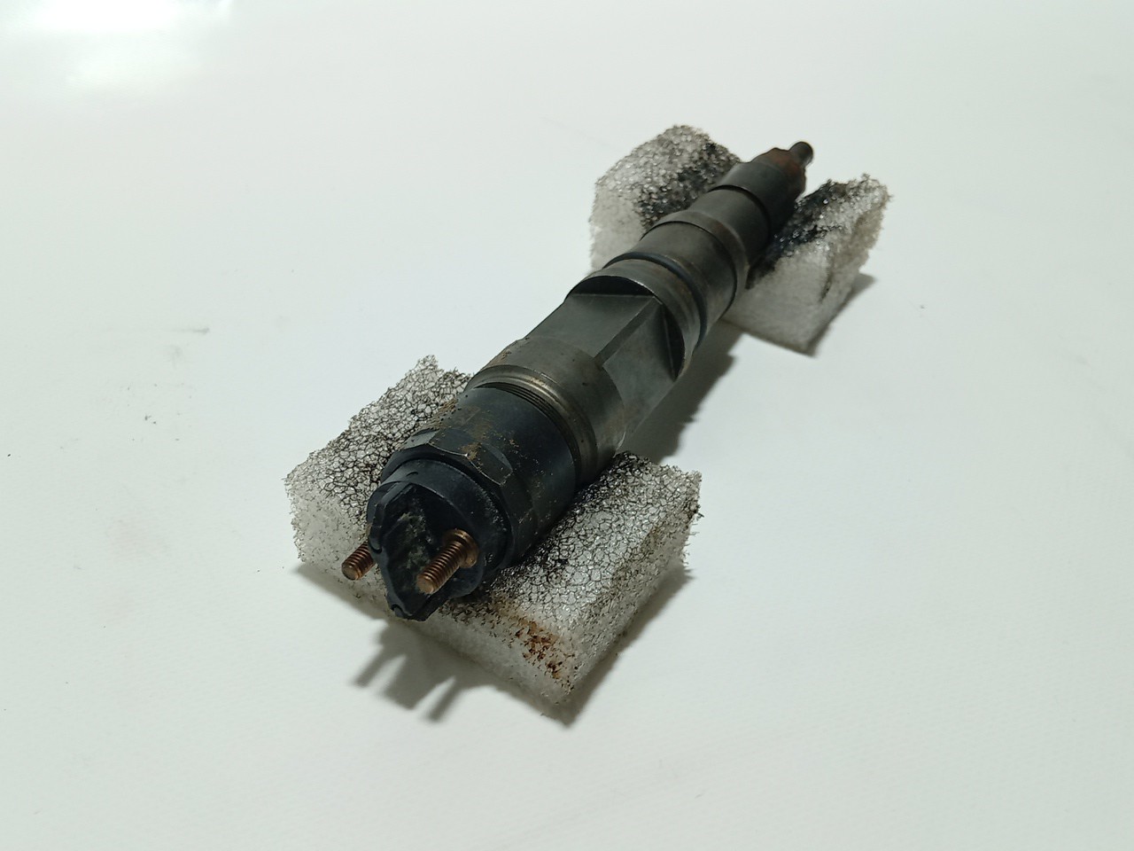 INJECTORES MAN TGX | 07 -  Imagem-1