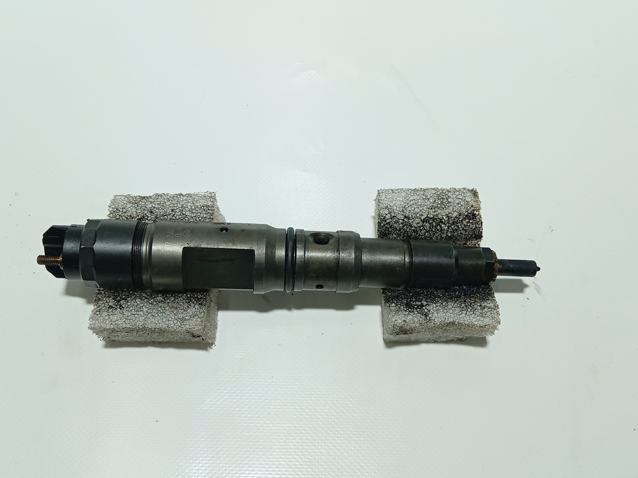 INJECTORES MAN - ID S_27033