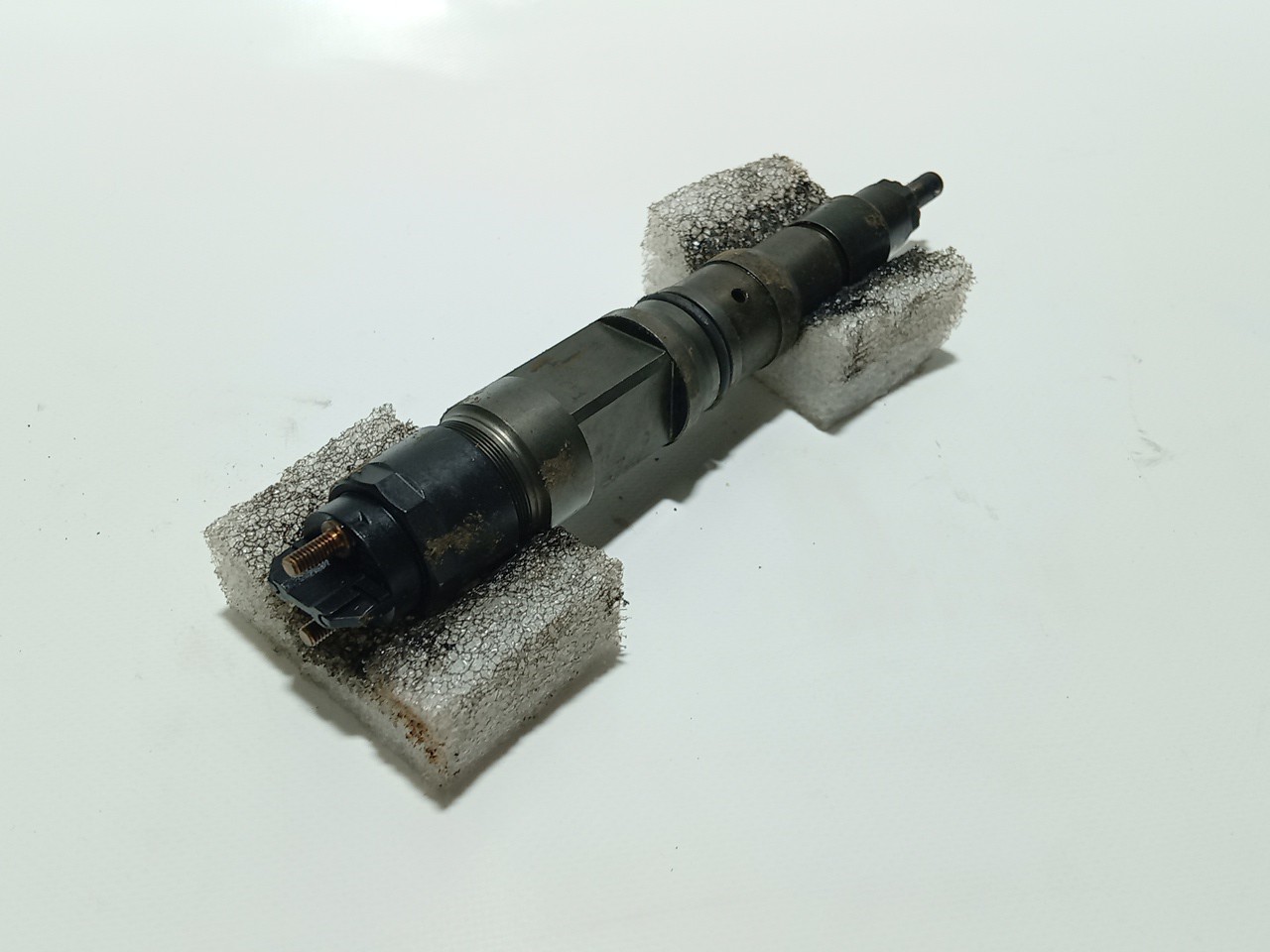 INJECTORES MAN TGX | 07 -  Imagem-1