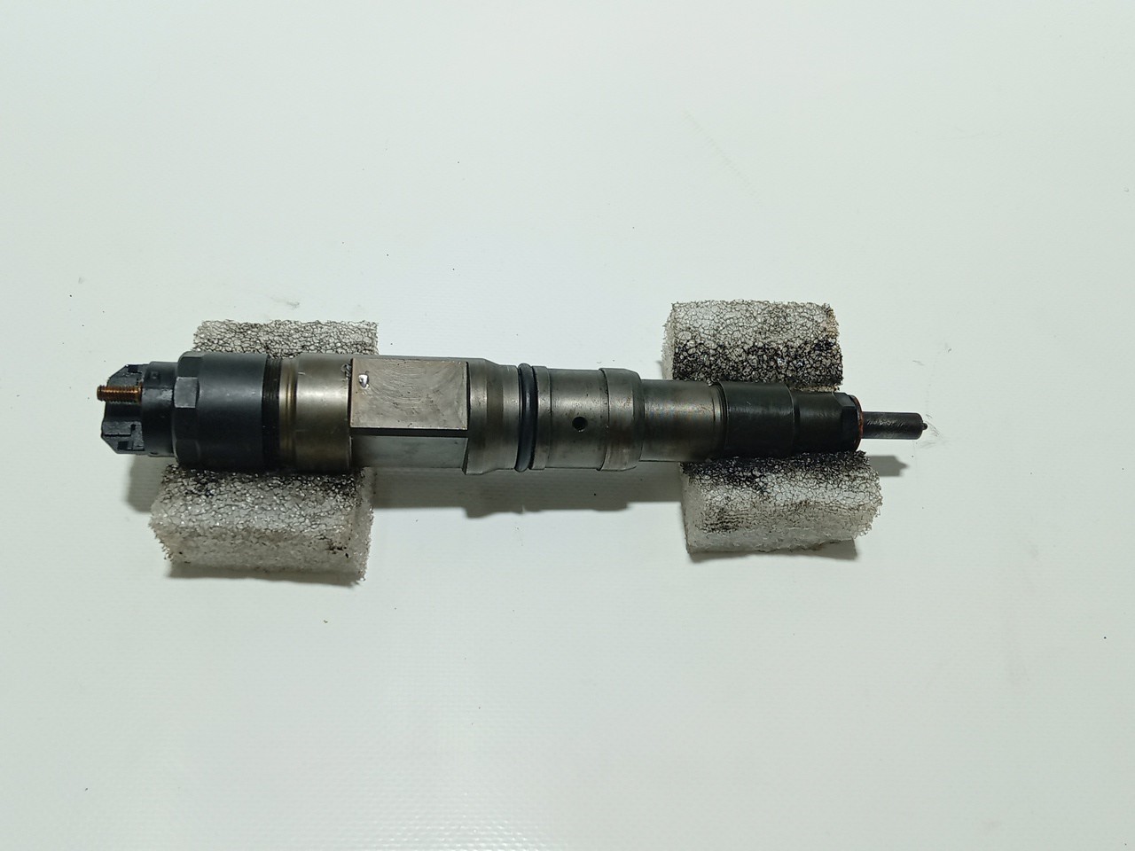 INJECTORES MAN - ID S_27030