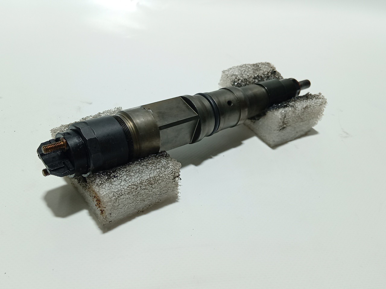 INJECTORES MAN TGX | 07 -  Imagem-1