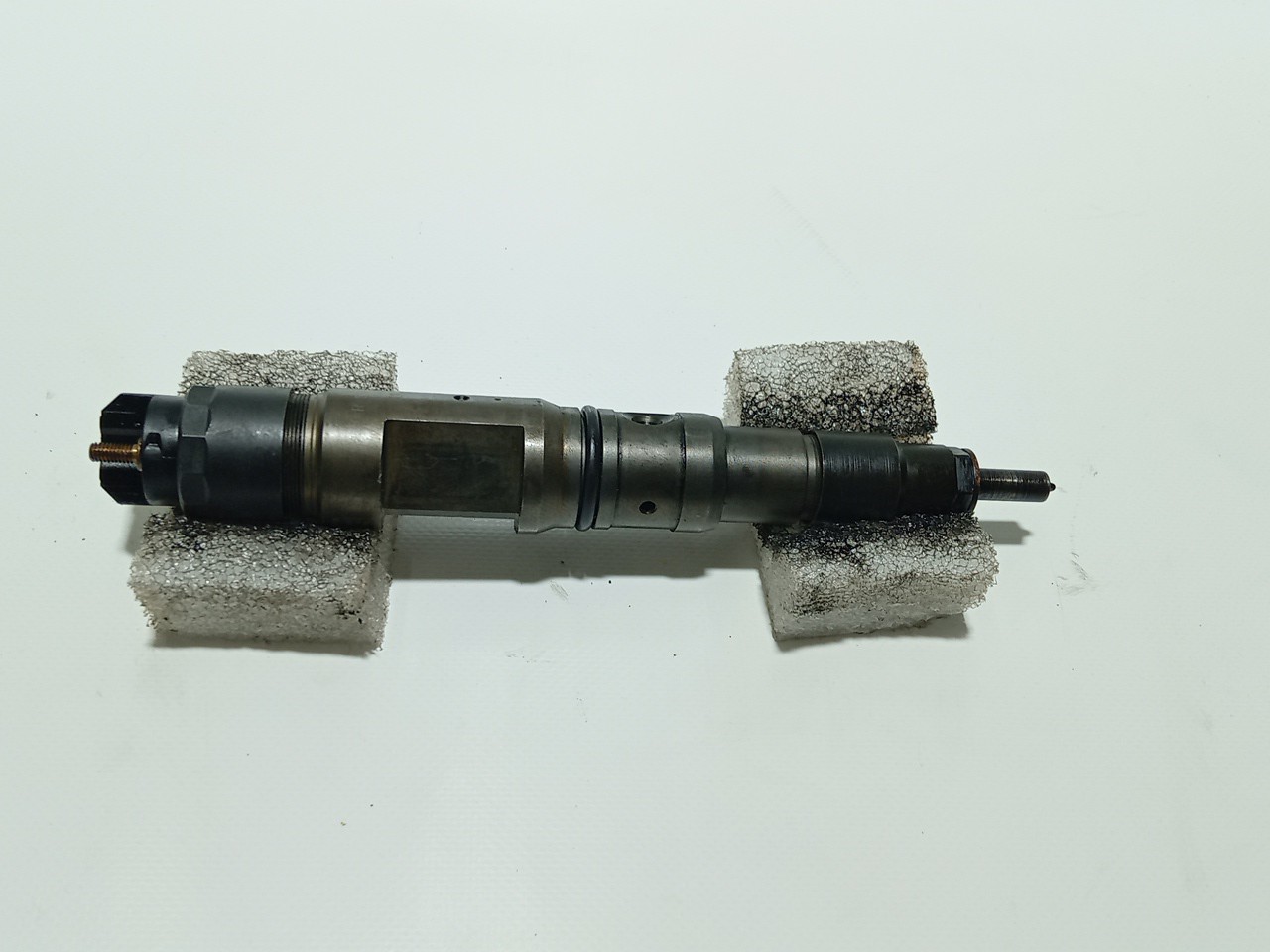 INJECTORES MAN - ID S_27029