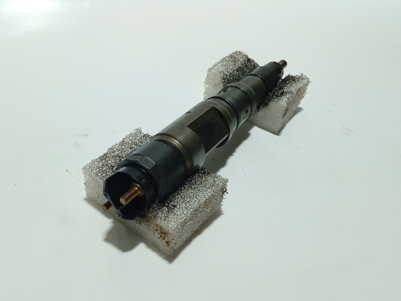 INJECTORES MAN TGX | 07 -  Imagem-1