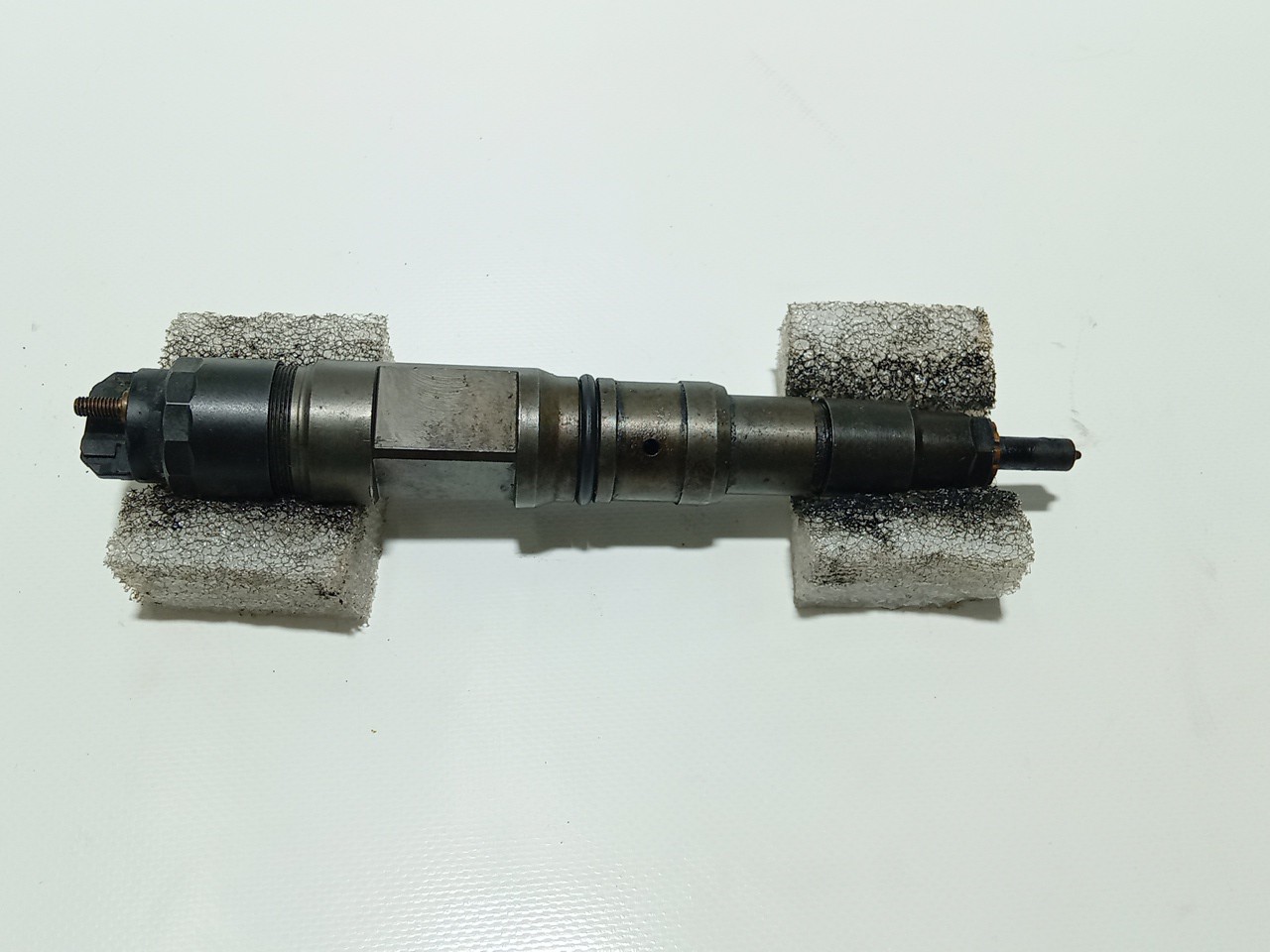 INJECTORES MAN - ID S_27028