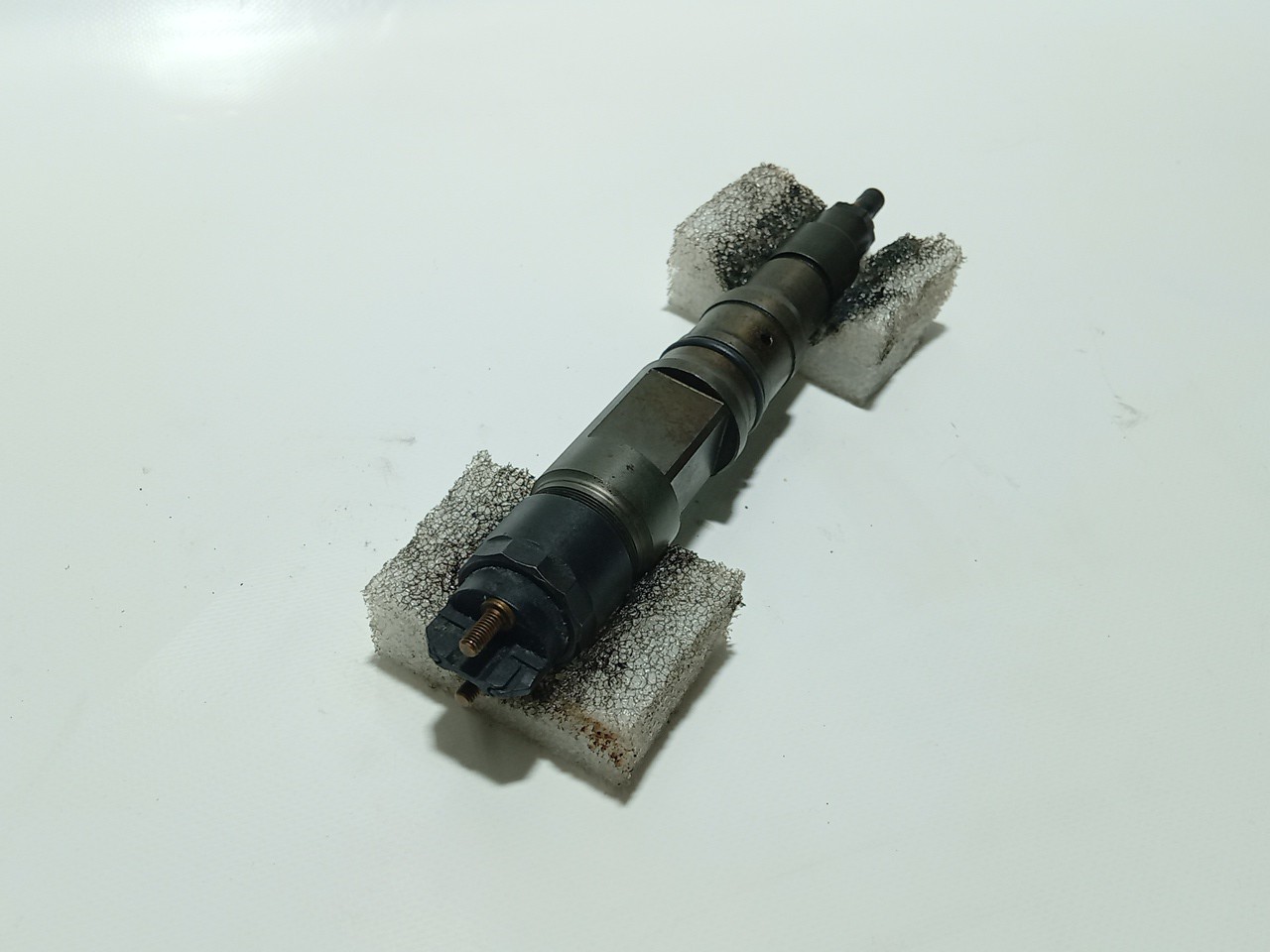 INJECTORES MAN TGX | 07 -  Imagem-1