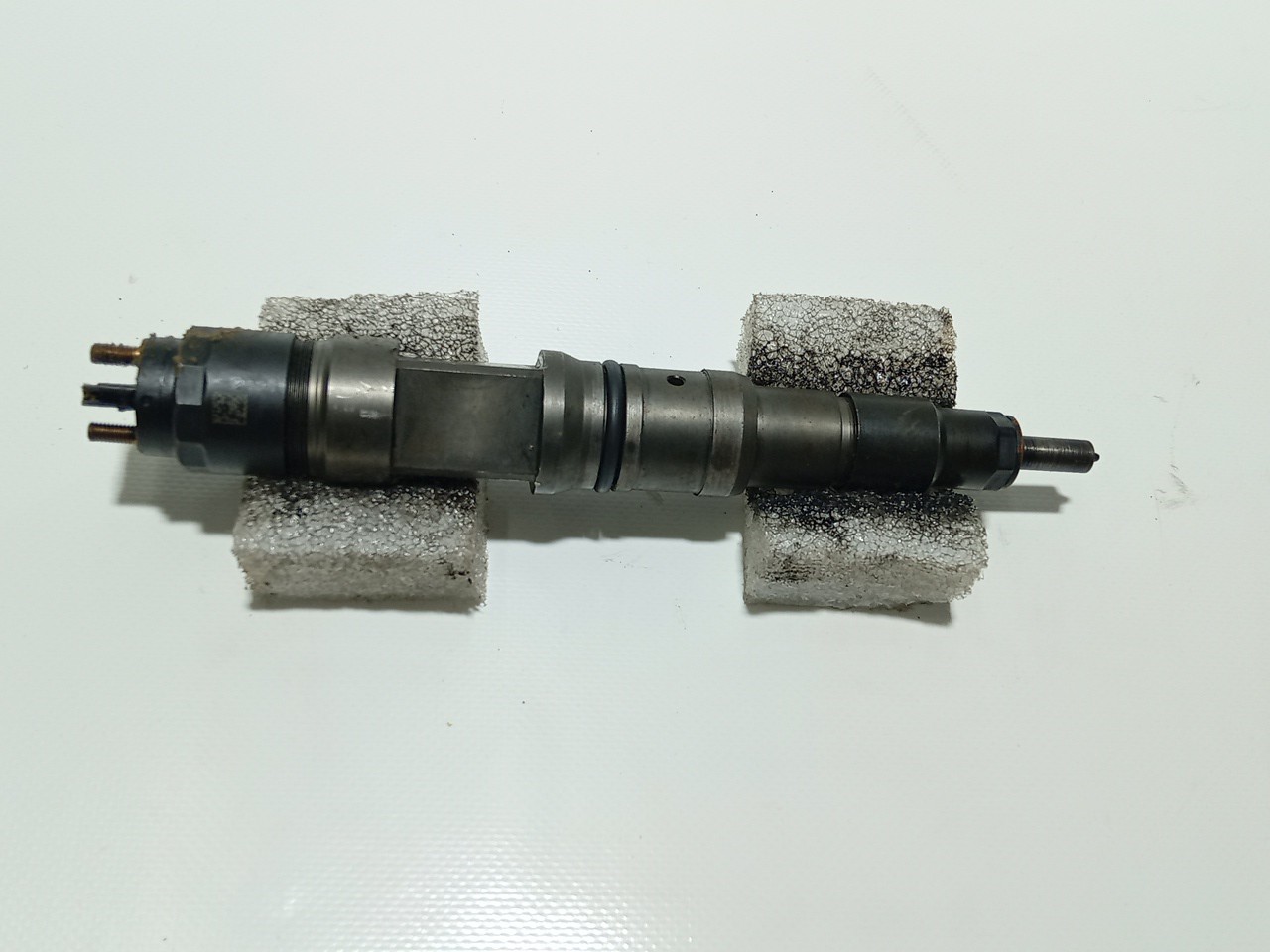 INJECTORES MAN - ID S_27027