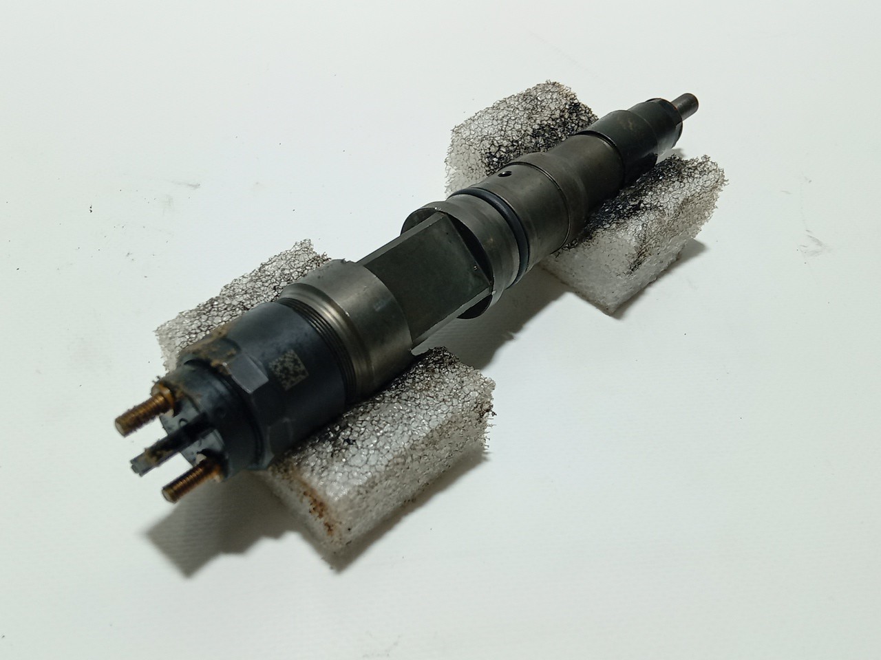 INJECTORES MAN TGX | 07 -  Imagem-1