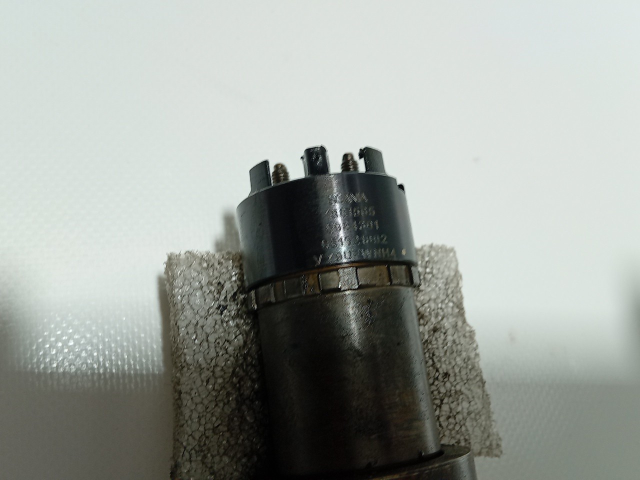 INJECTORES SCANIA P,G,R,T - series | 03 -  Imagem-1