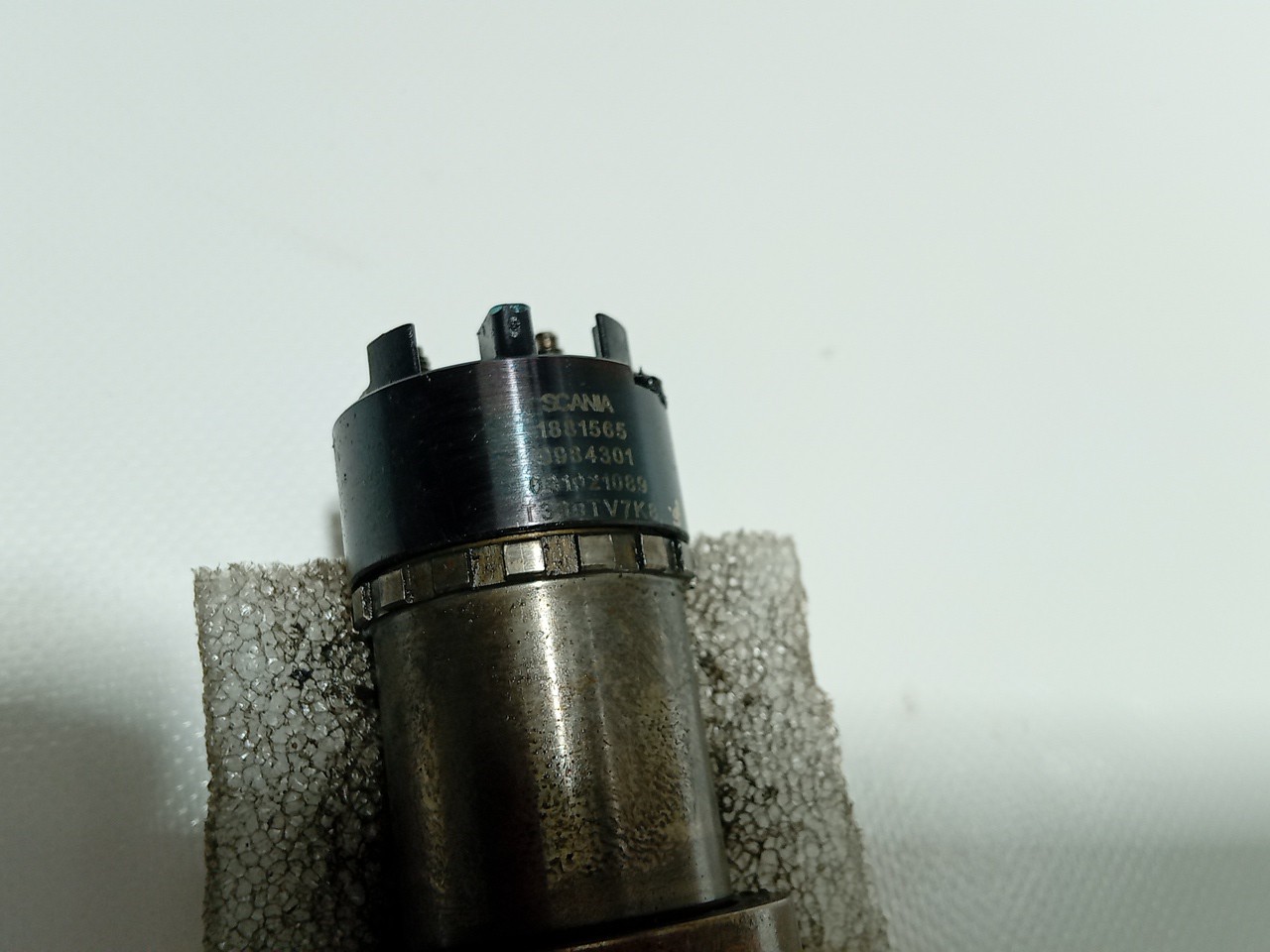 INJECTORES SCANIA P,G,R,T - series | 03 -  Imagem-1