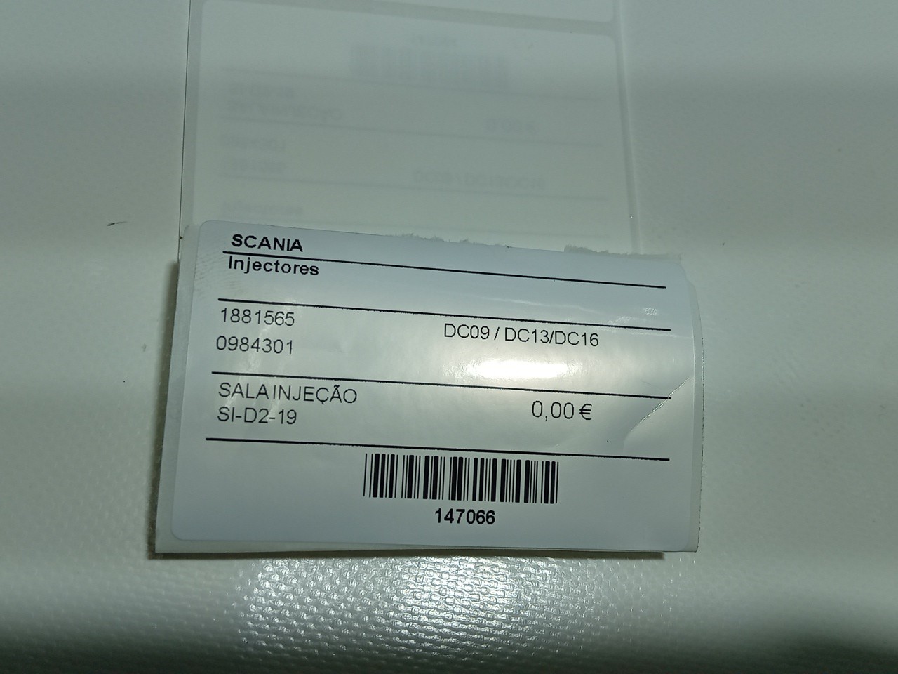 INJECTORES SCANIA P,G,R,T - series | 03 -  Imagem-2