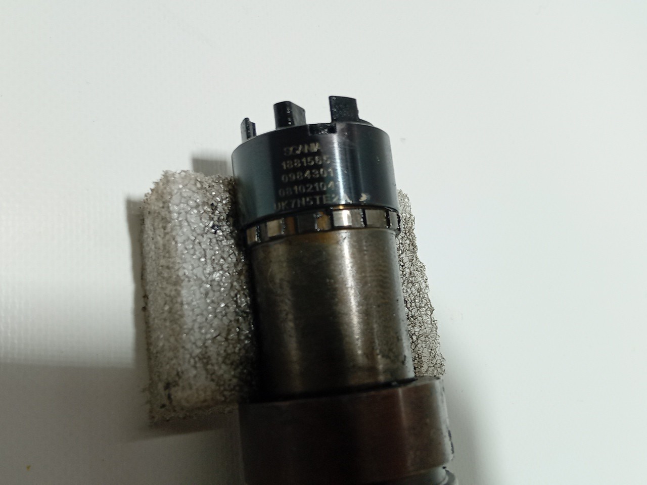 INJECTORES SCANIA P,G,R,T - series | 03 -  Imagem-1